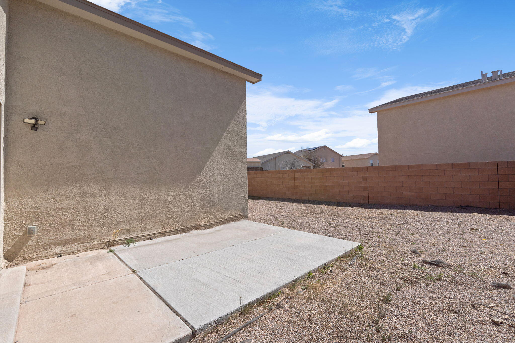 16 VISTA DEL CERRO Drive