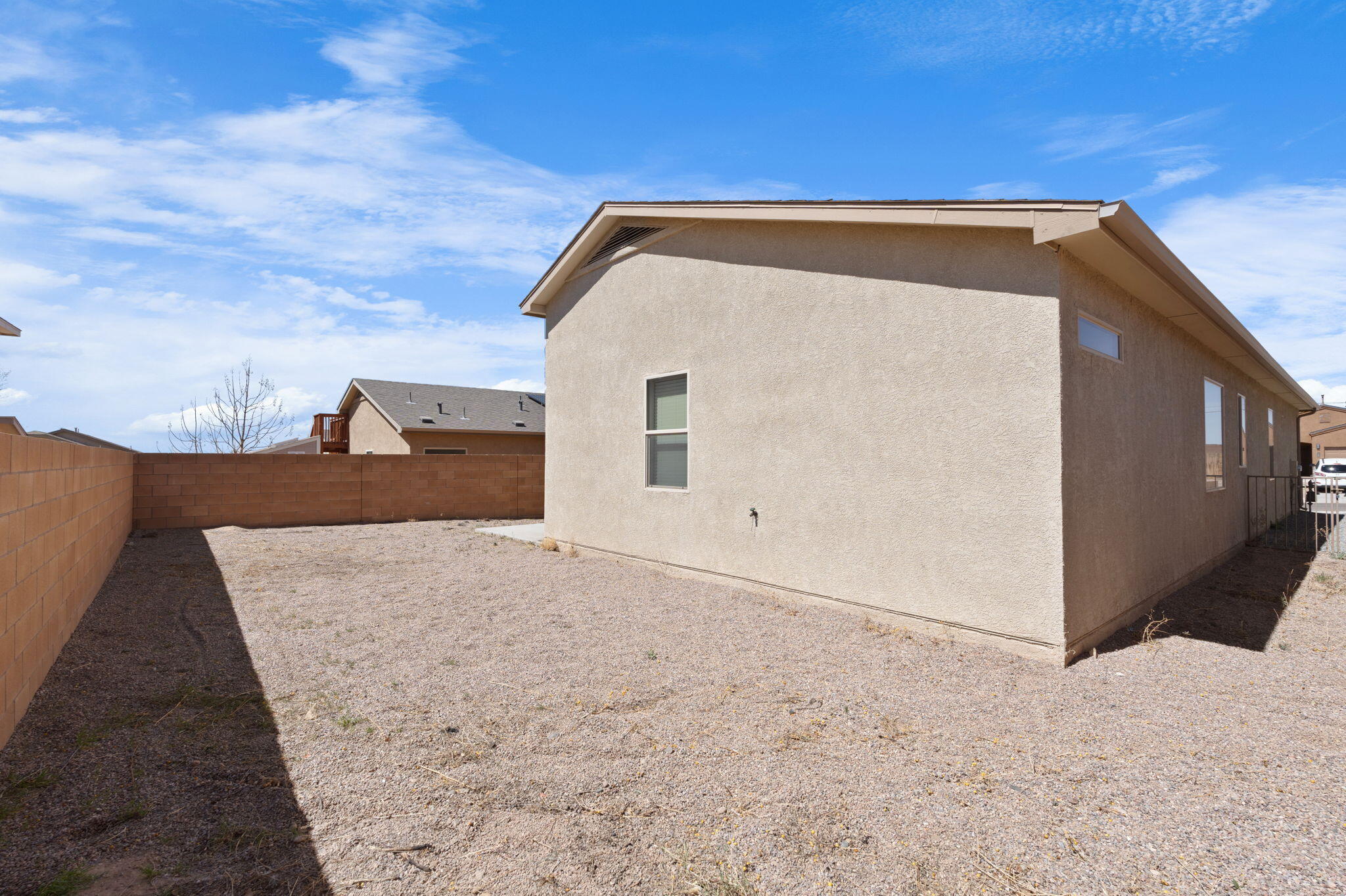 16 VISTA DEL CERRO Drive