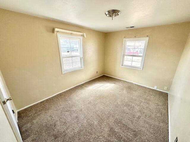 601 E Sargent Street