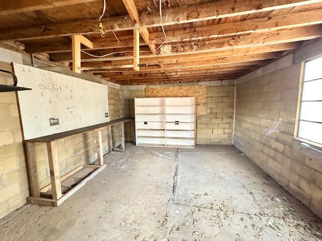 601 E Sargent Street