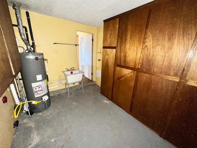 601 E Sargent Street