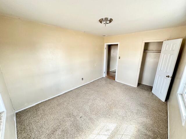 601 E Sargent Street