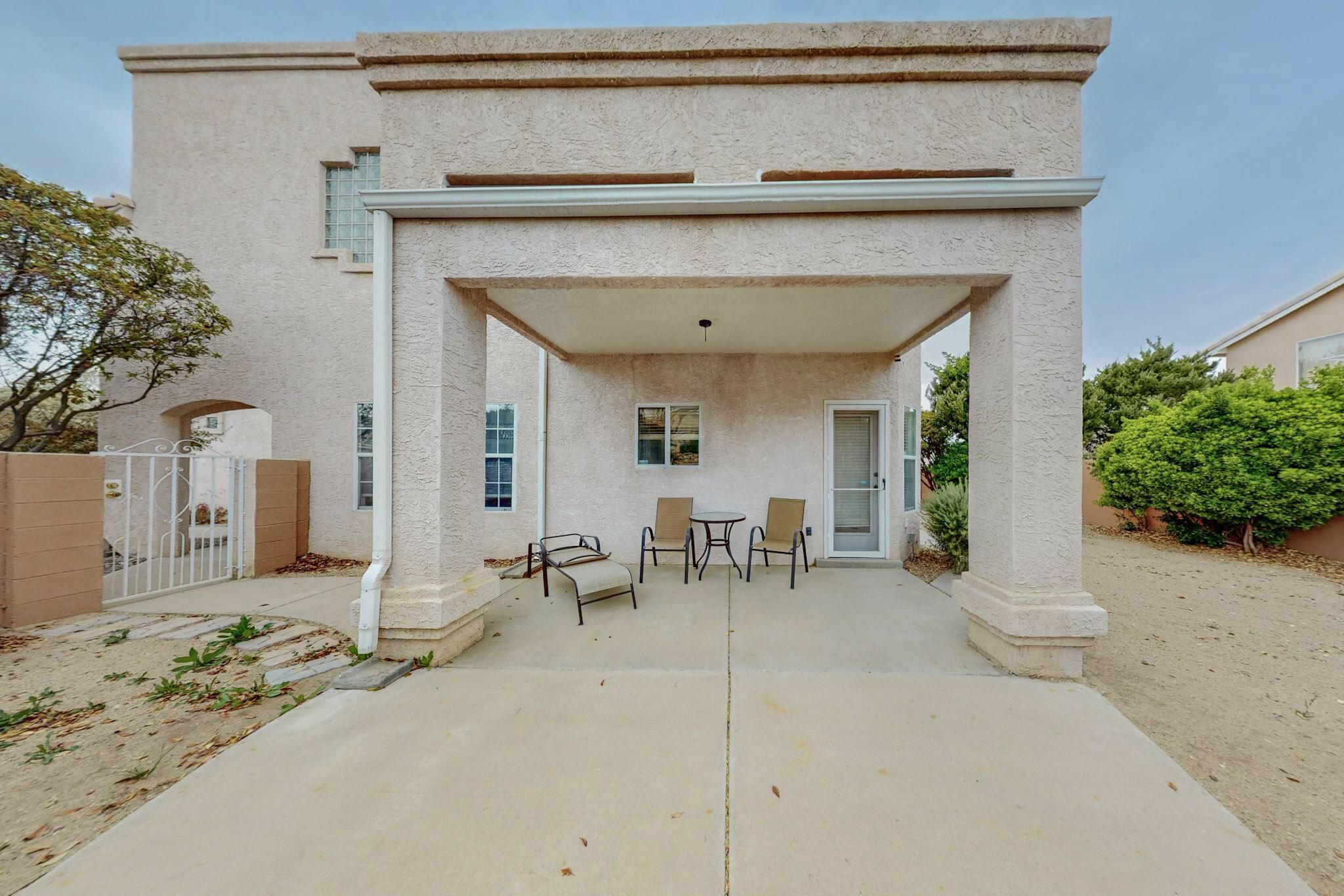 7231 CARDIFF Avenue NE