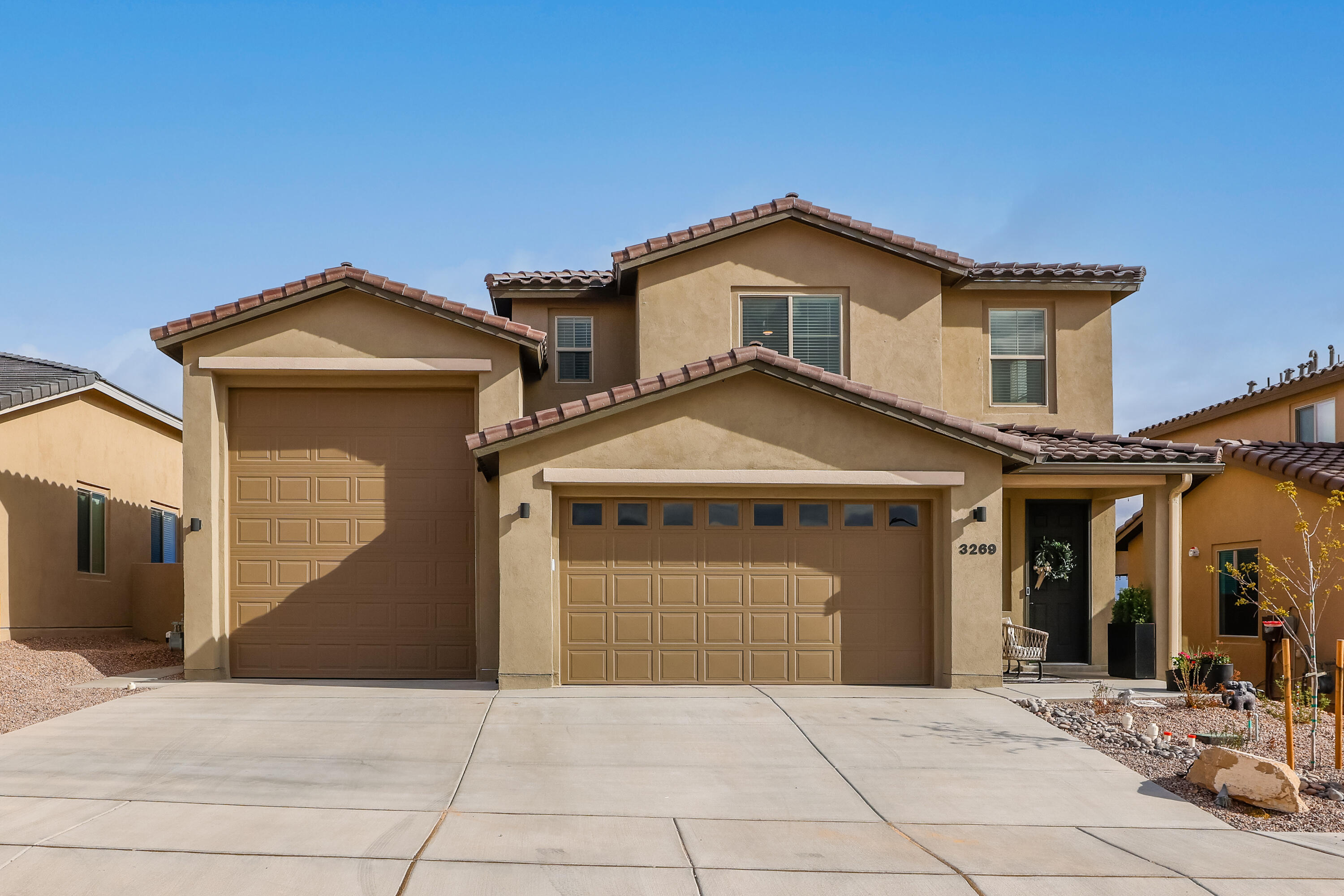 3269 Wolf Tail Loop NE