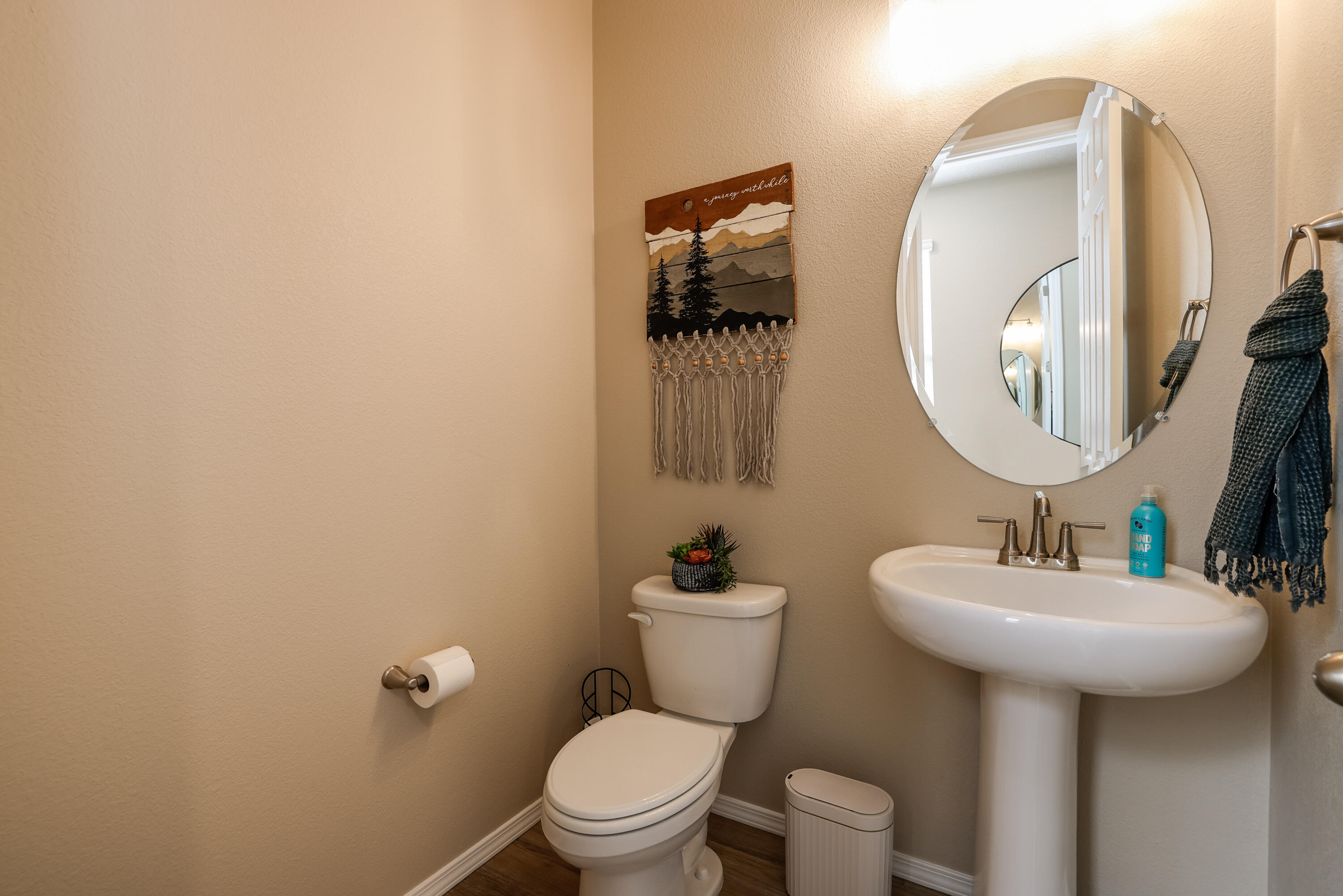 3269 Wolf Tail Loop NE