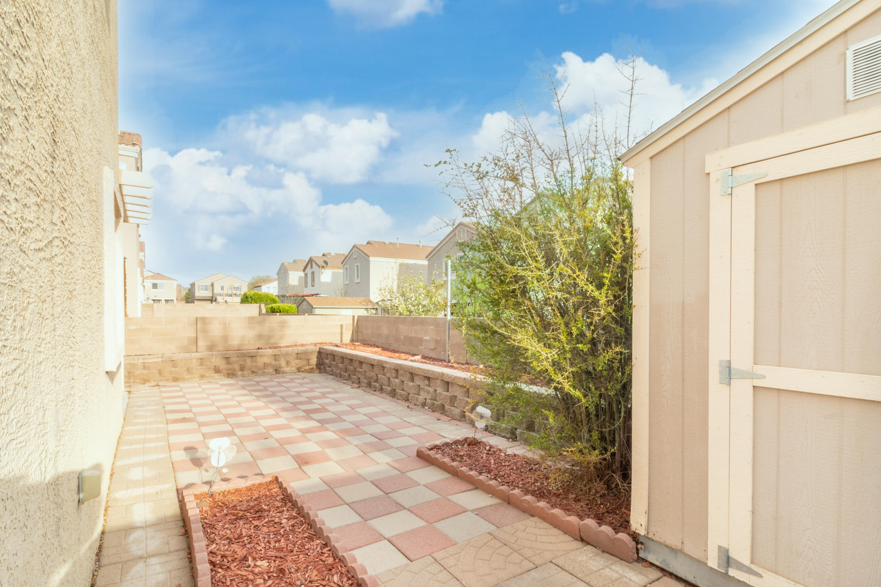 10908 TOMATILLO Lane SE