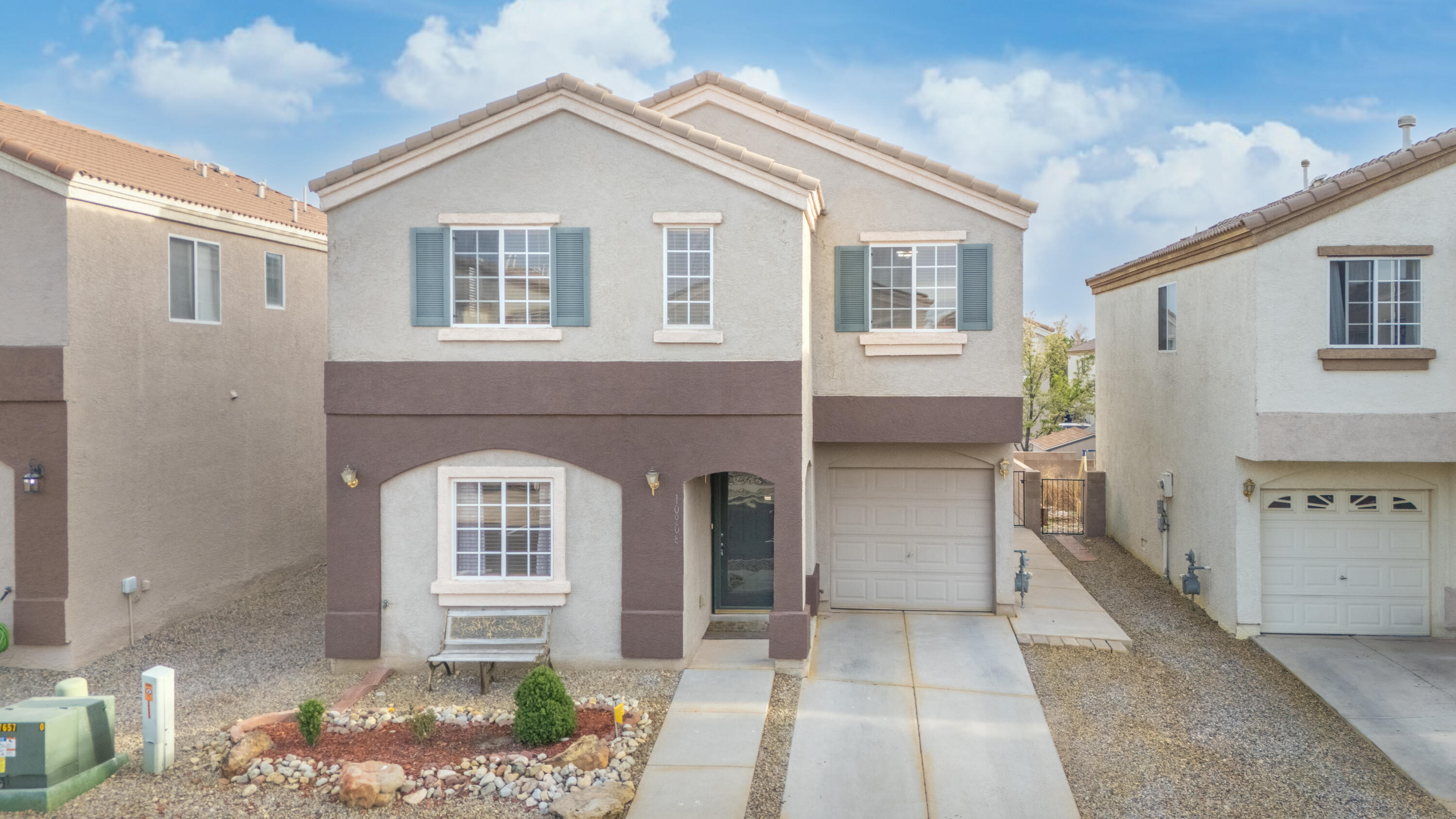 10908 TOMATILLO Lane SE