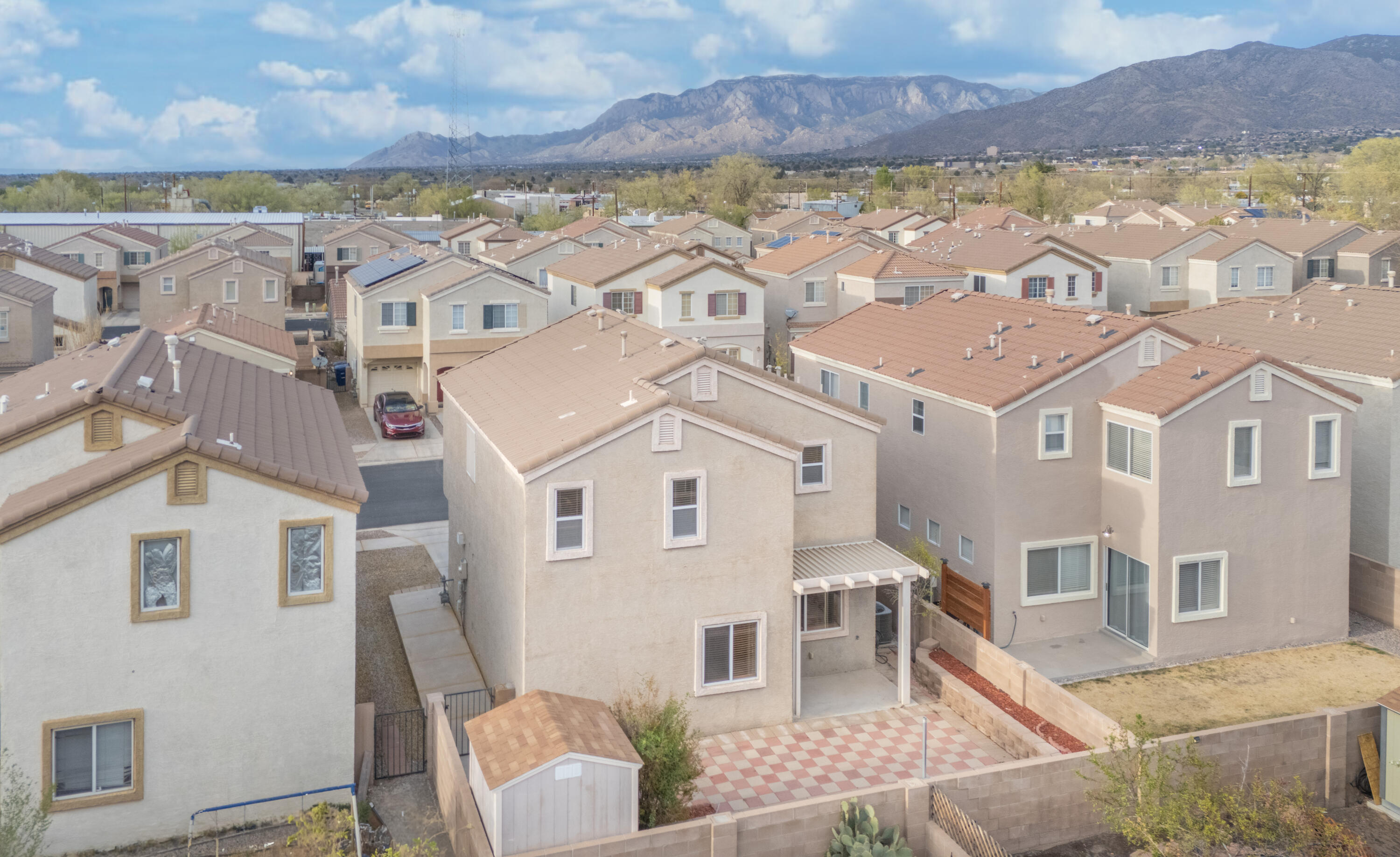 10908 TOMATILLO Lane SE