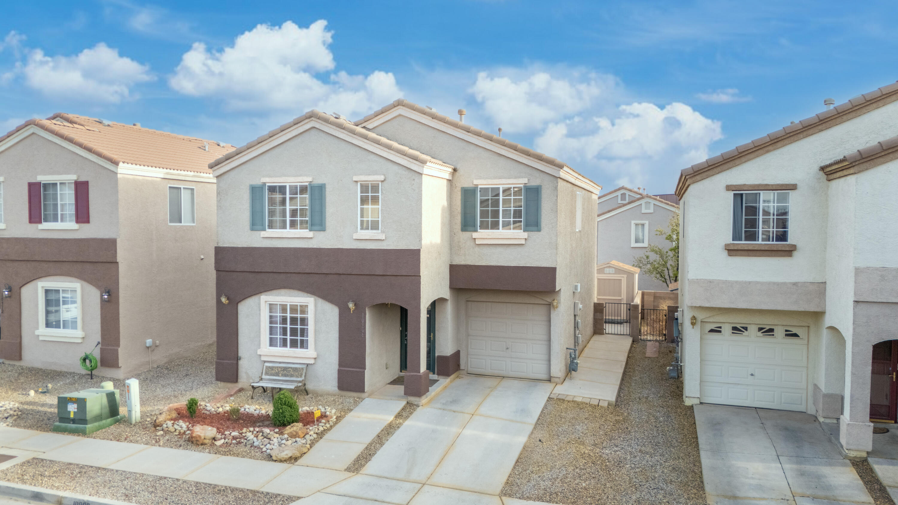 10908 TOMATILLO Lane SE