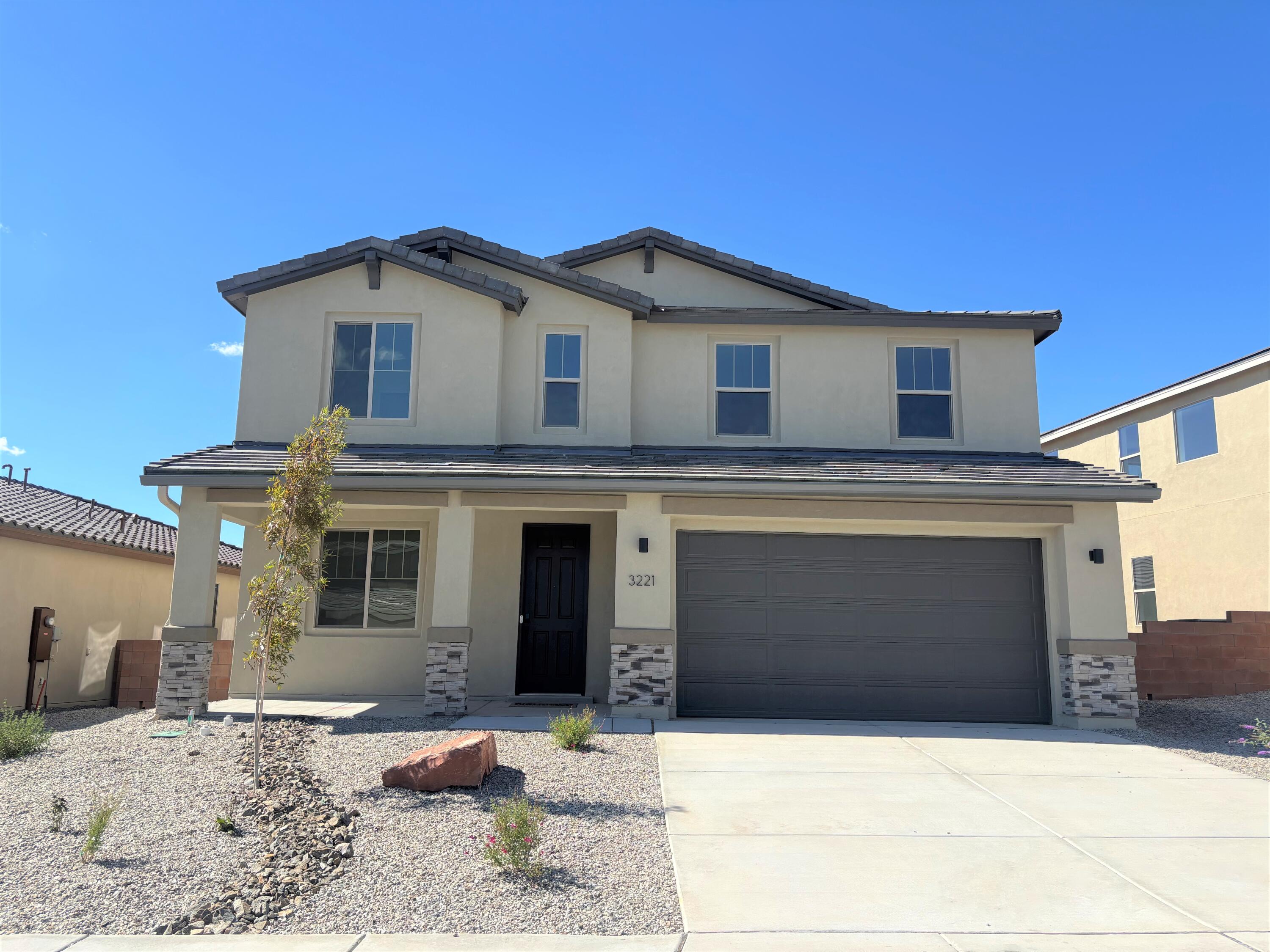 3221 Matador Street SE