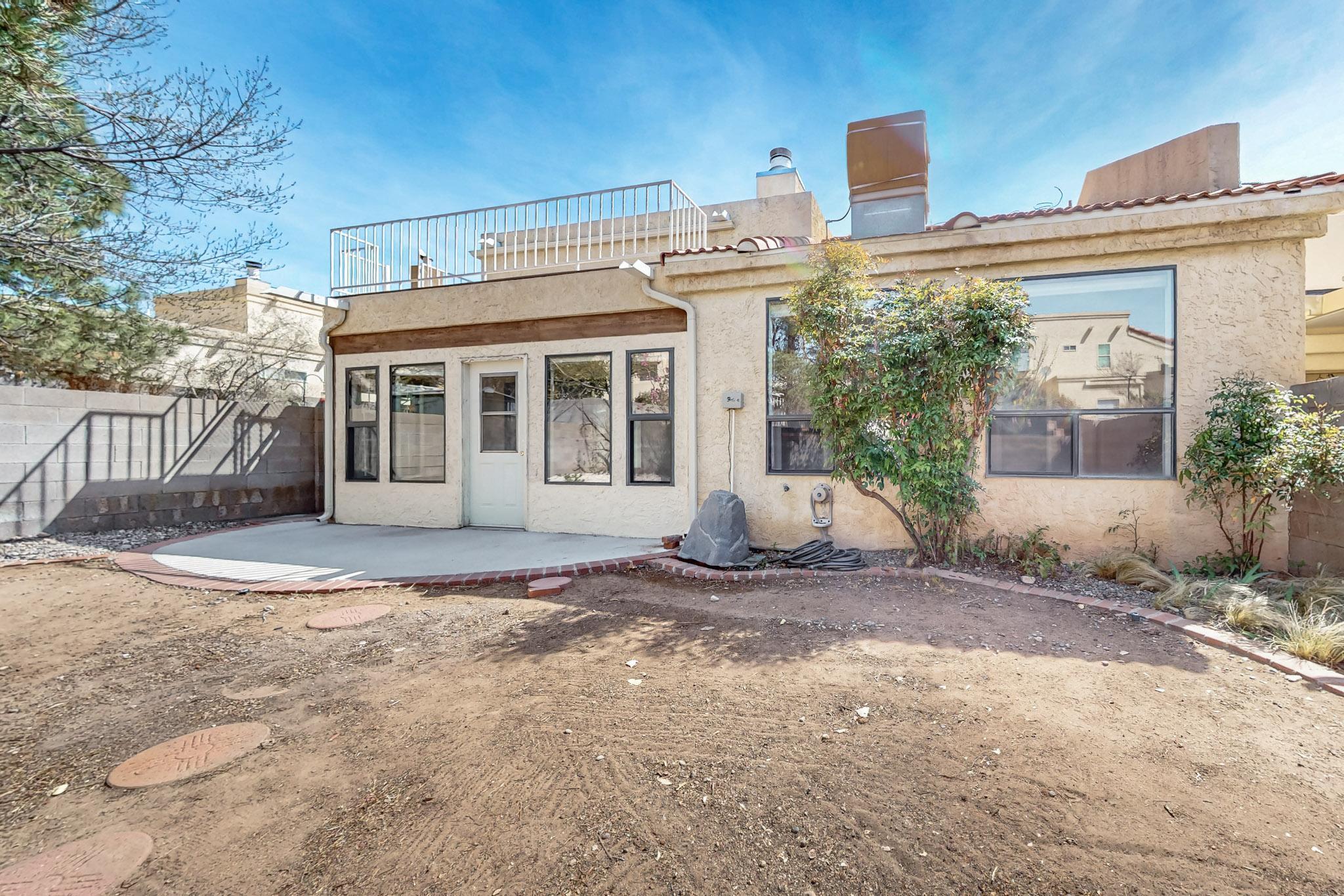 11215 ACADEMY RIDGE Road NE