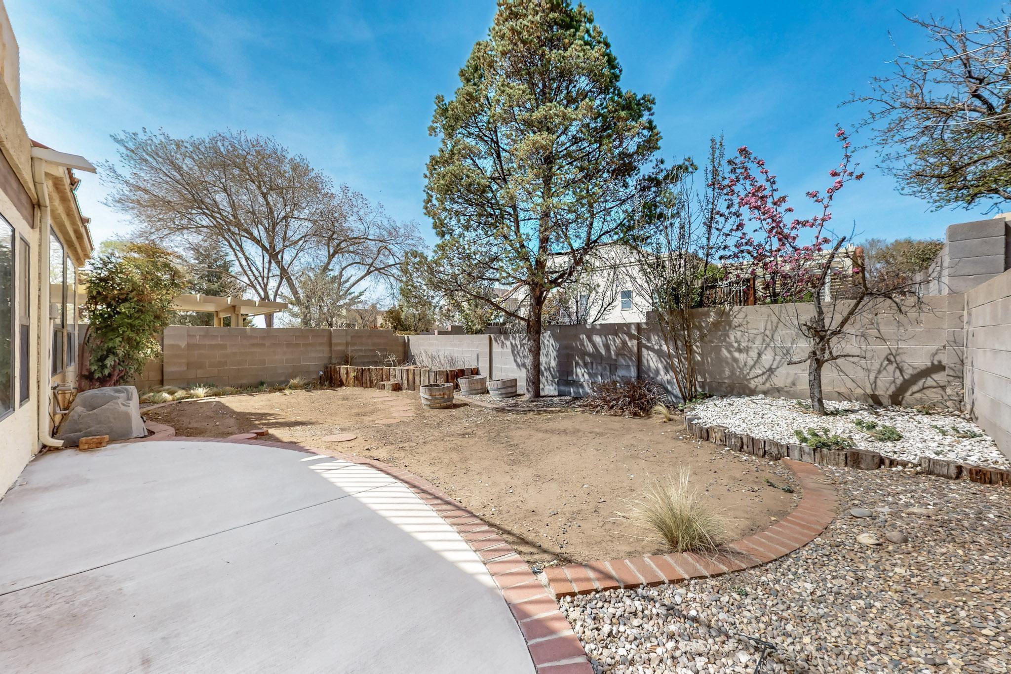 11215 ACADEMY RIDGE Road NE