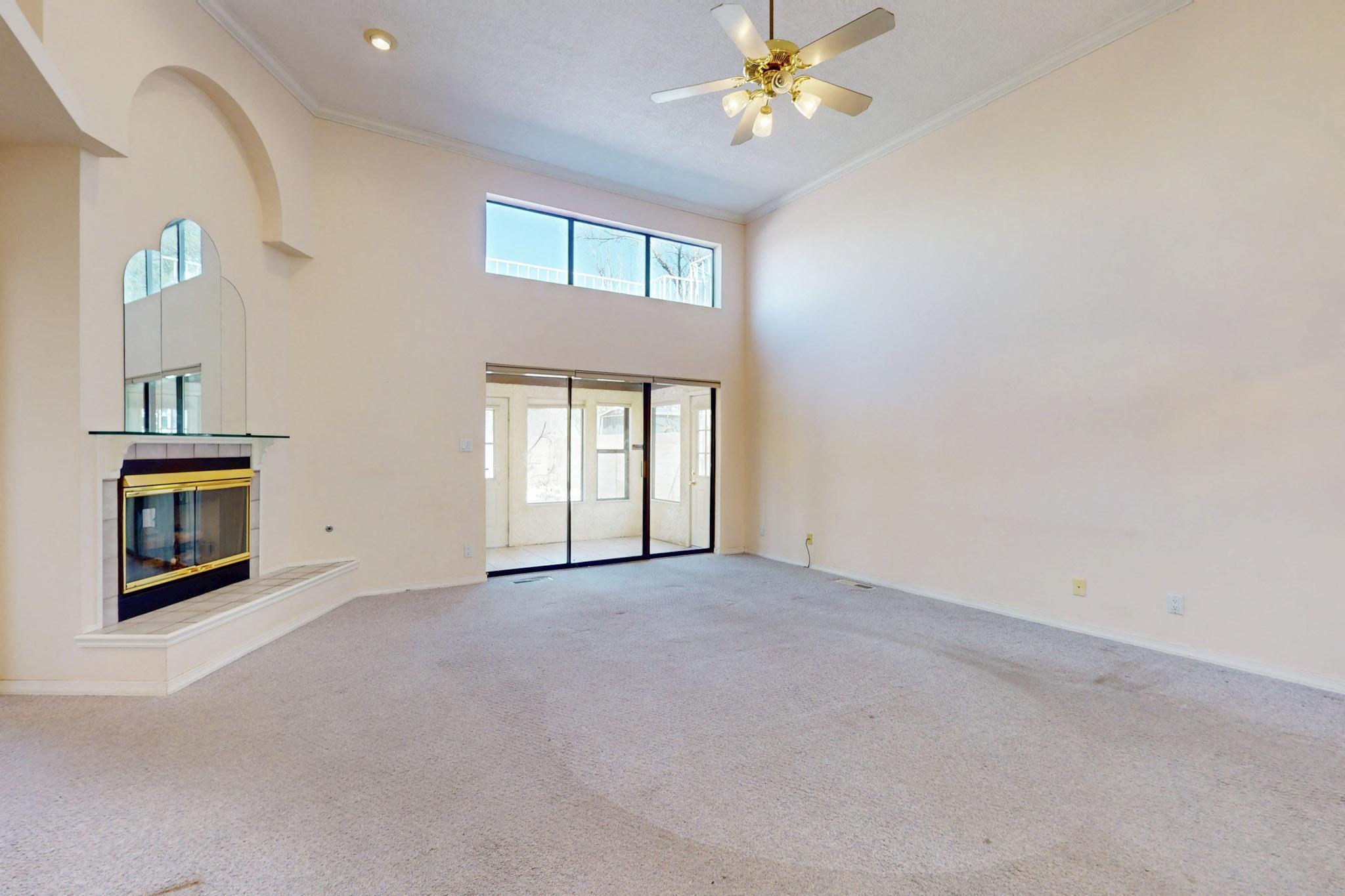 11215 ACADEMY RIDGE Road NE