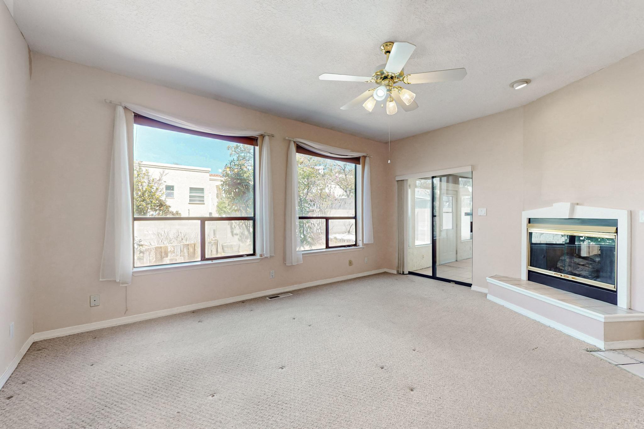 11215 ACADEMY RIDGE Road NE