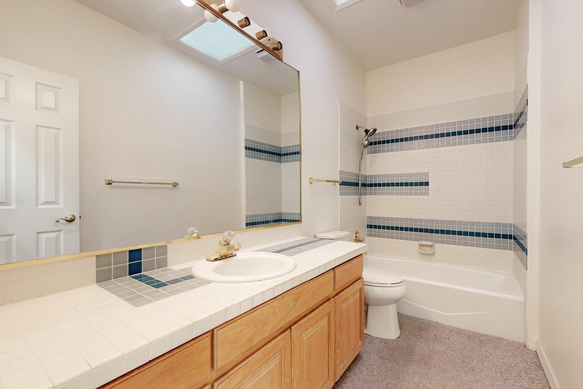 11215 ACADEMY RIDGE Road NE