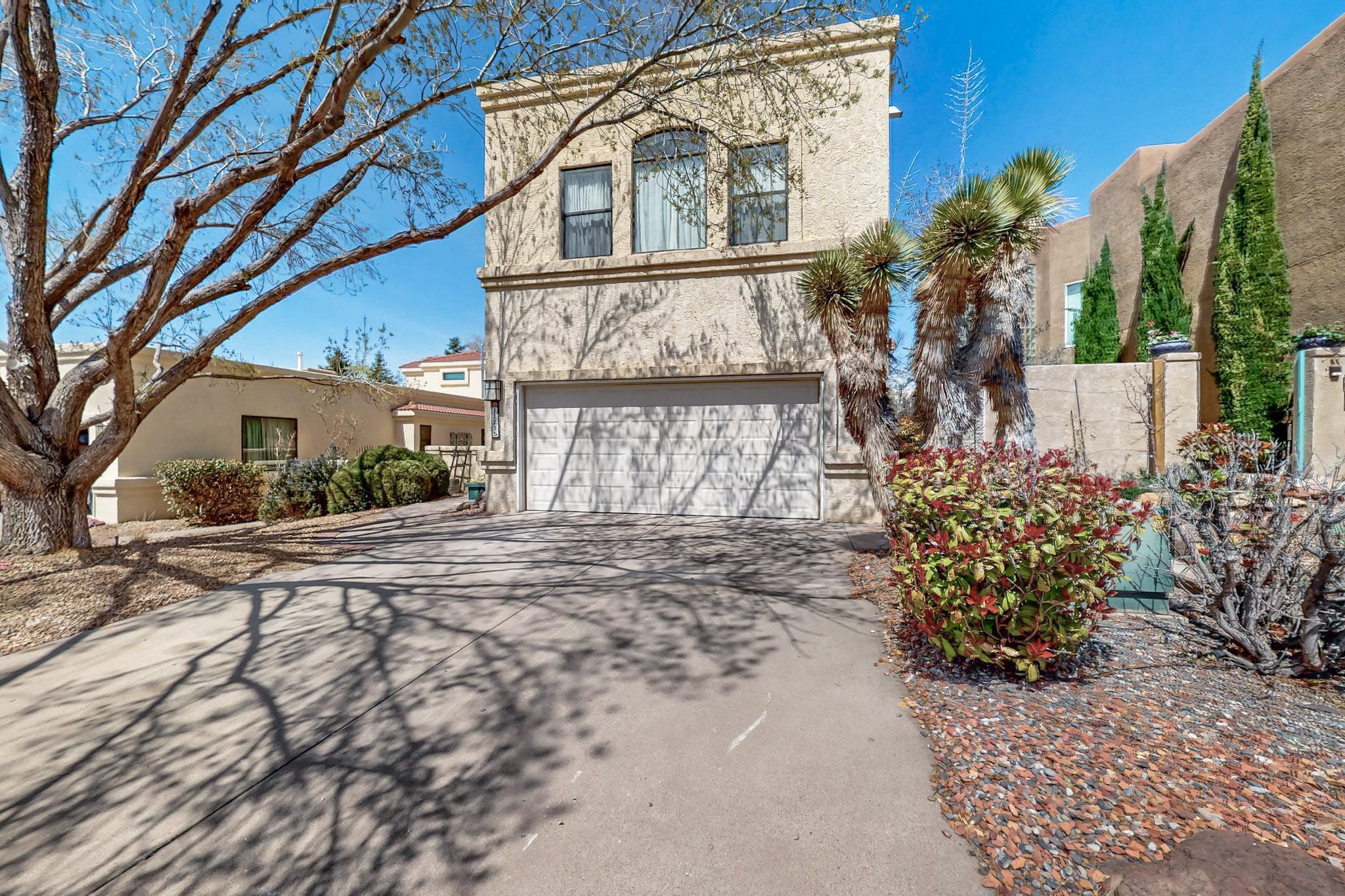 11215 ACADEMY RIDGE Road NE