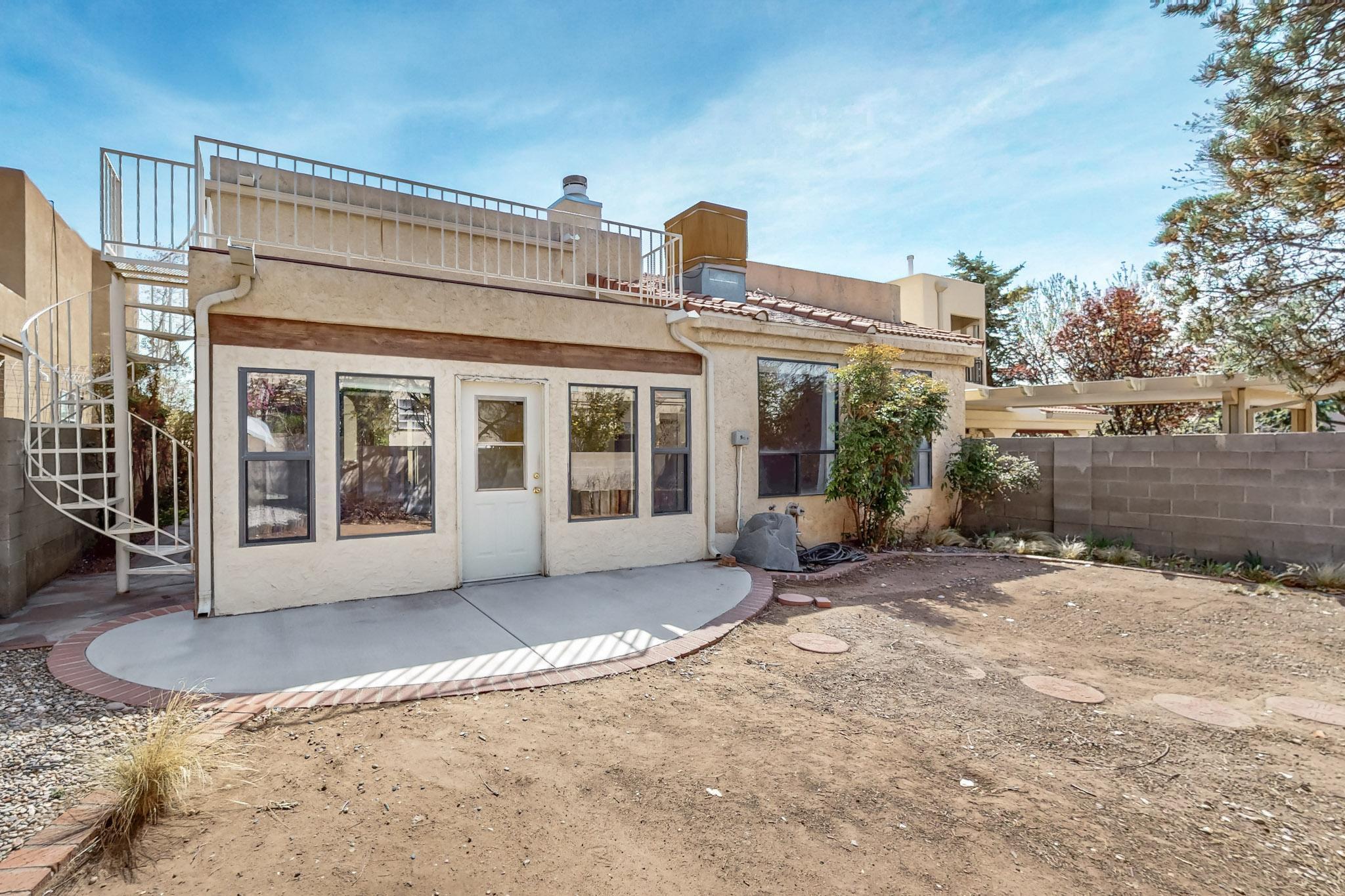 11215 ACADEMY RIDGE Road NE