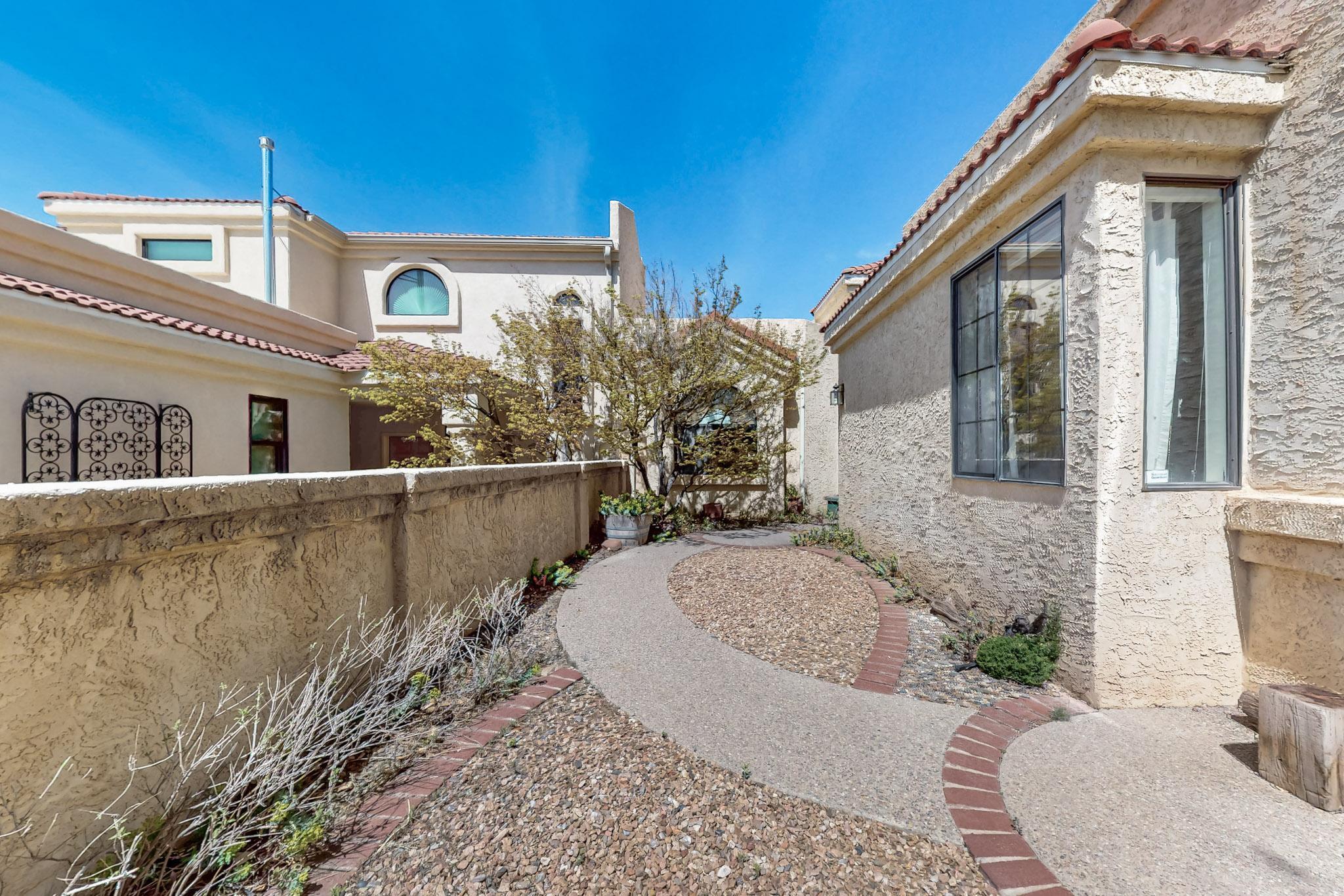 11215 ACADEMY RIDGE Road NE