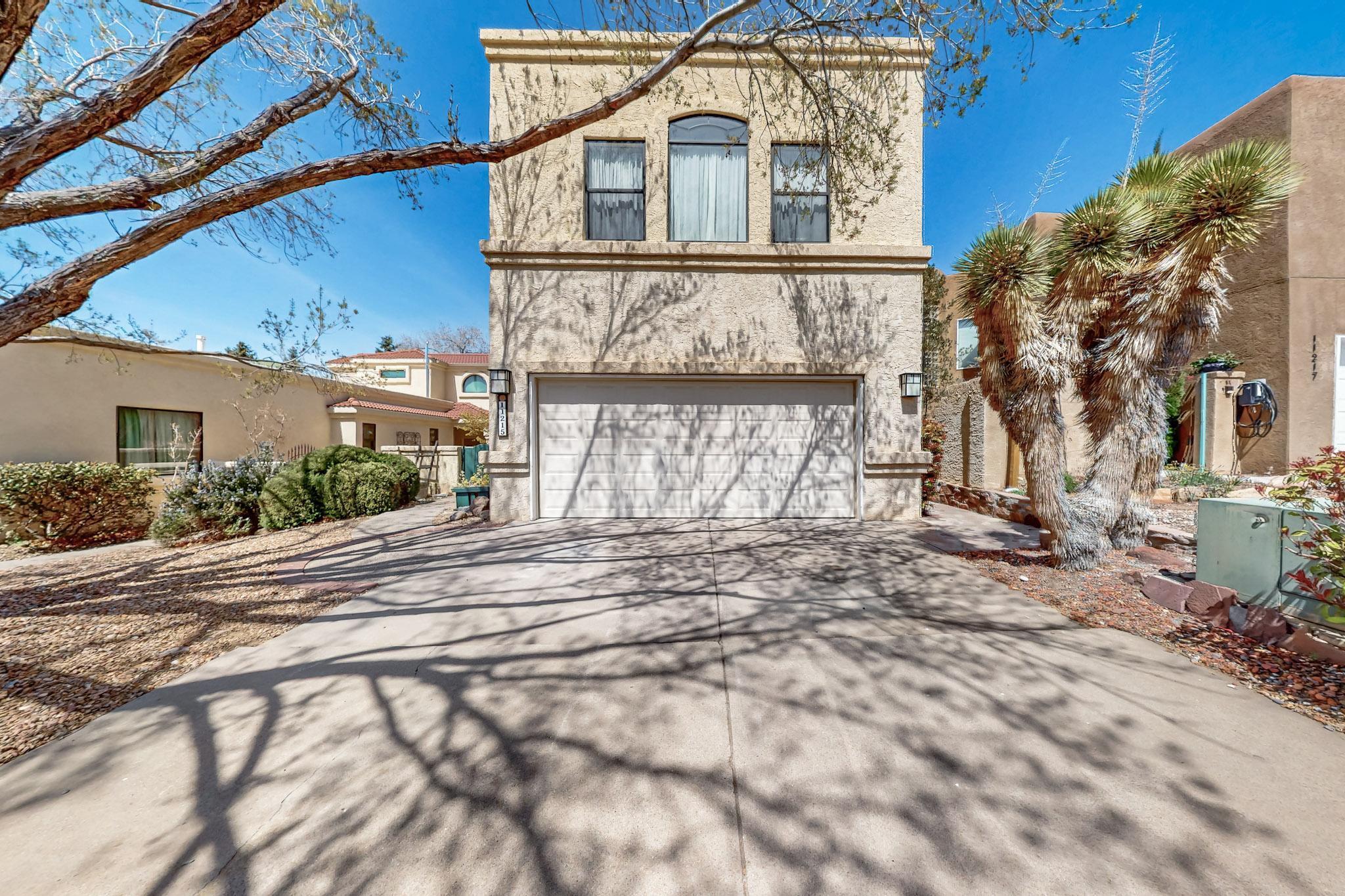 11215 ACADEMY RIDGE Road NE