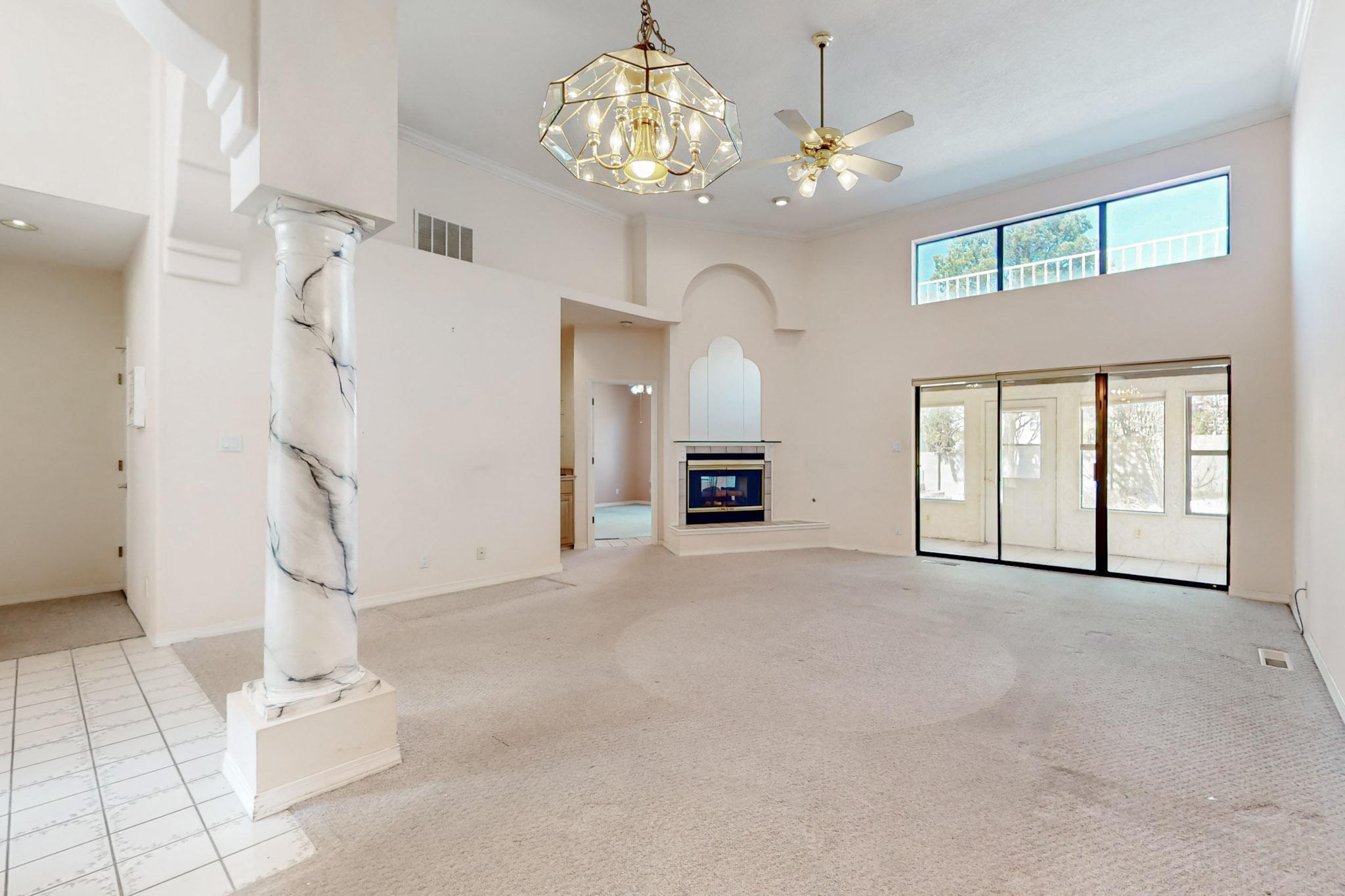 11215 ACADEMY RIDGE Road NE