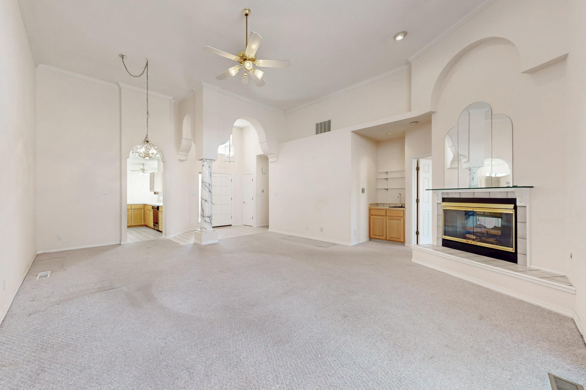 11215 ACADEMY RIDGE Road NE