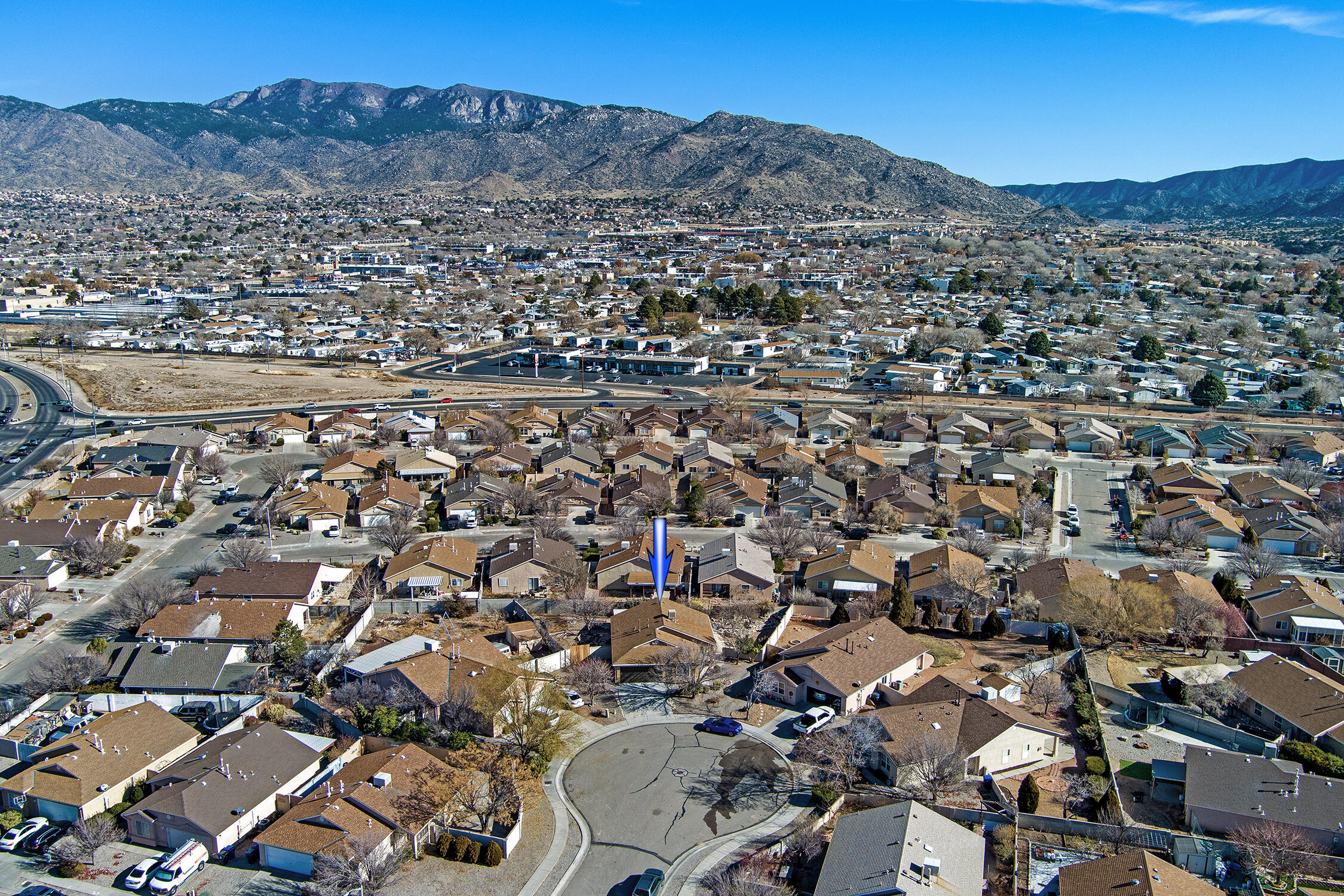 11609 HURON Court SE