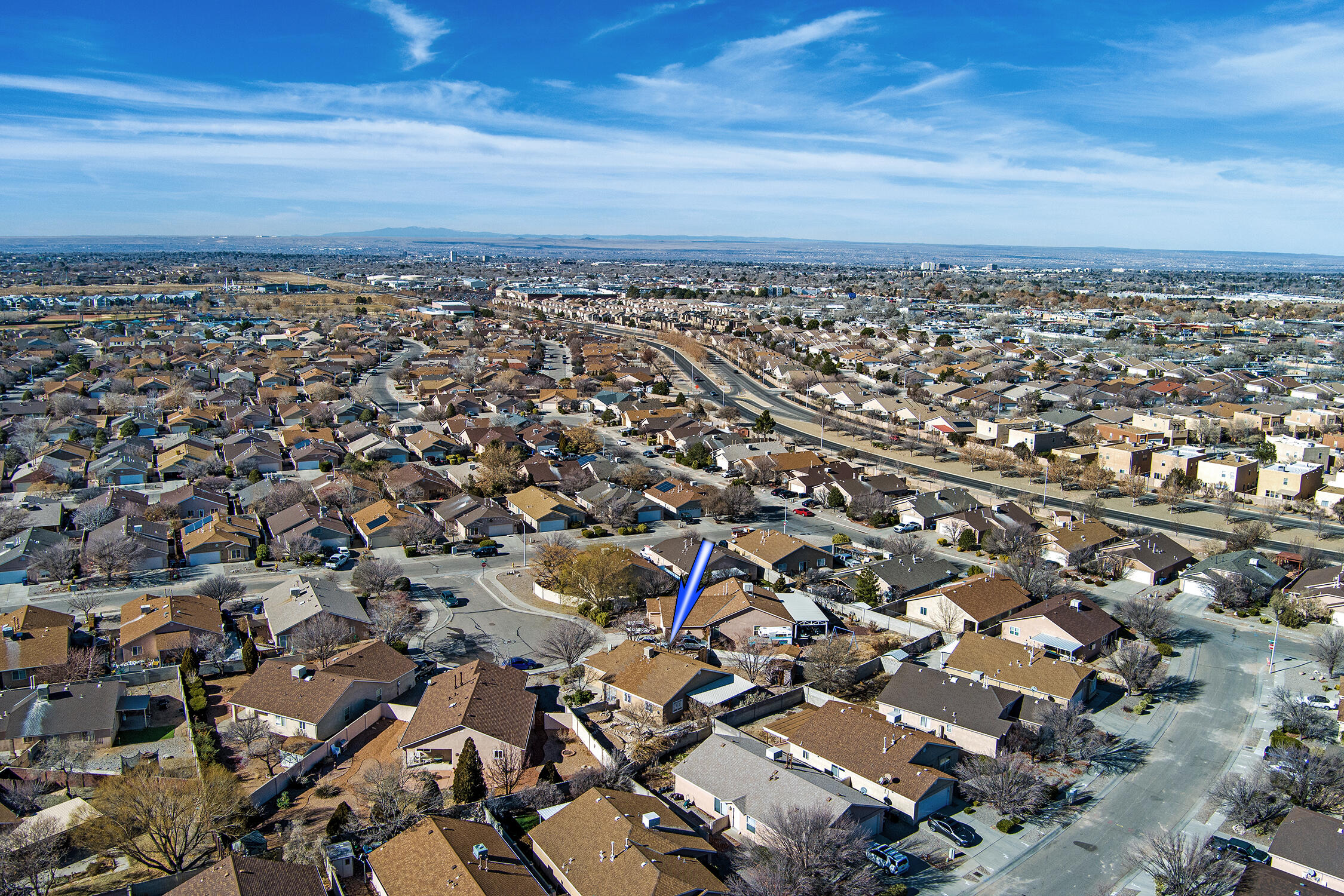 11609 HURON Court SE