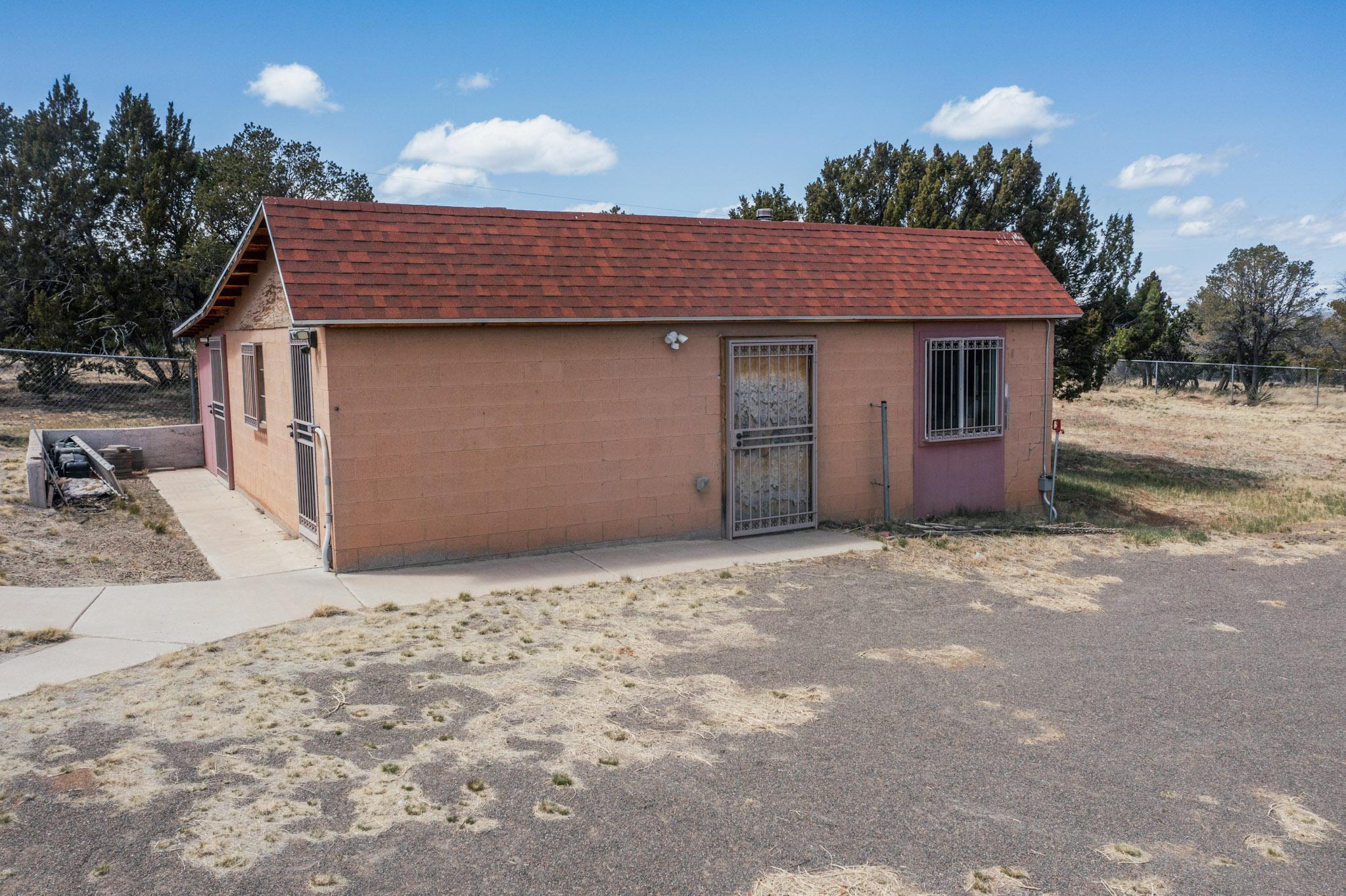 10 MOUNTAINAIR Road