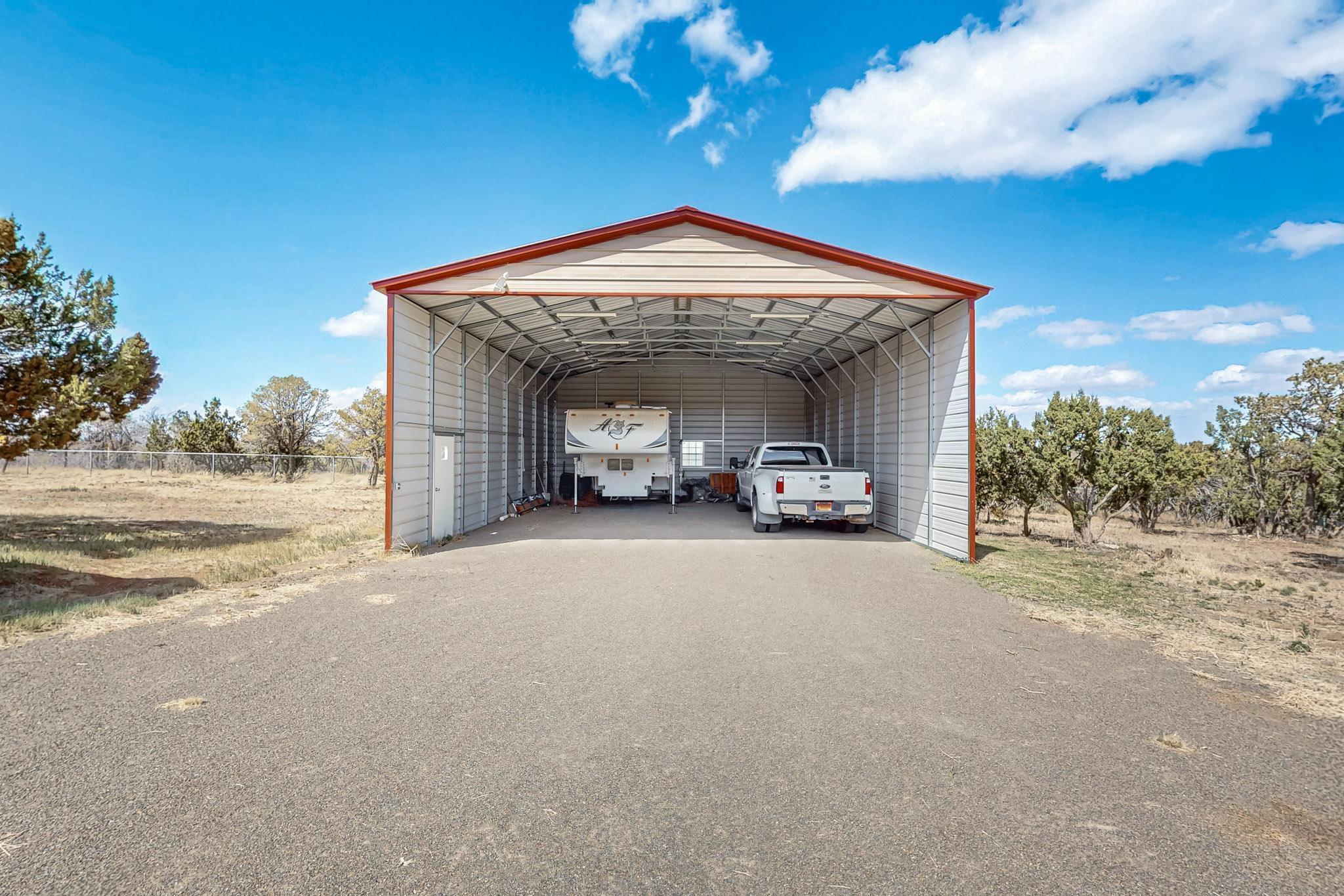 10 MOUNTAINAIR Road
