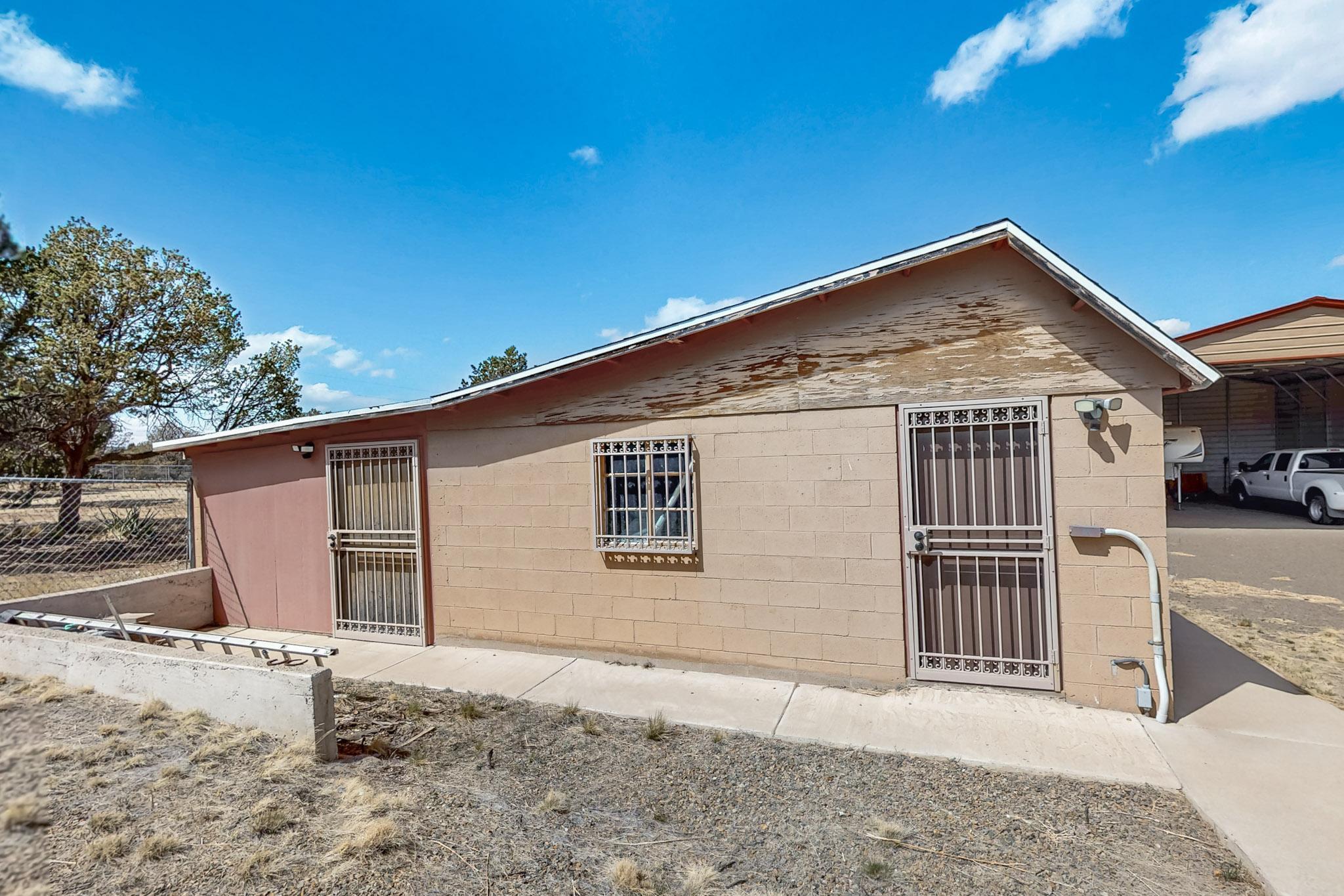 10 MOUNTAINAIR Road