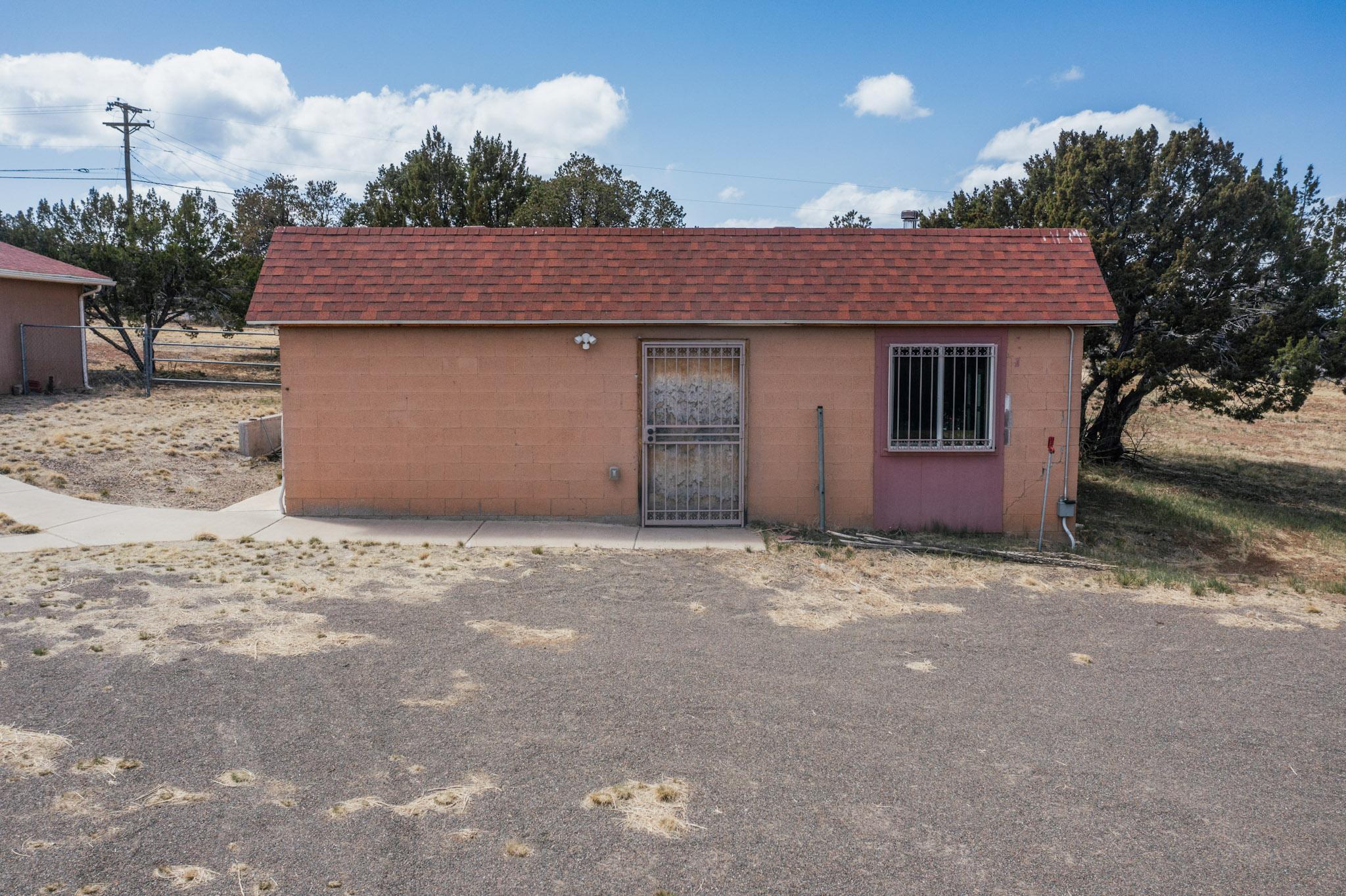 10 MOUNTAINAIR Road