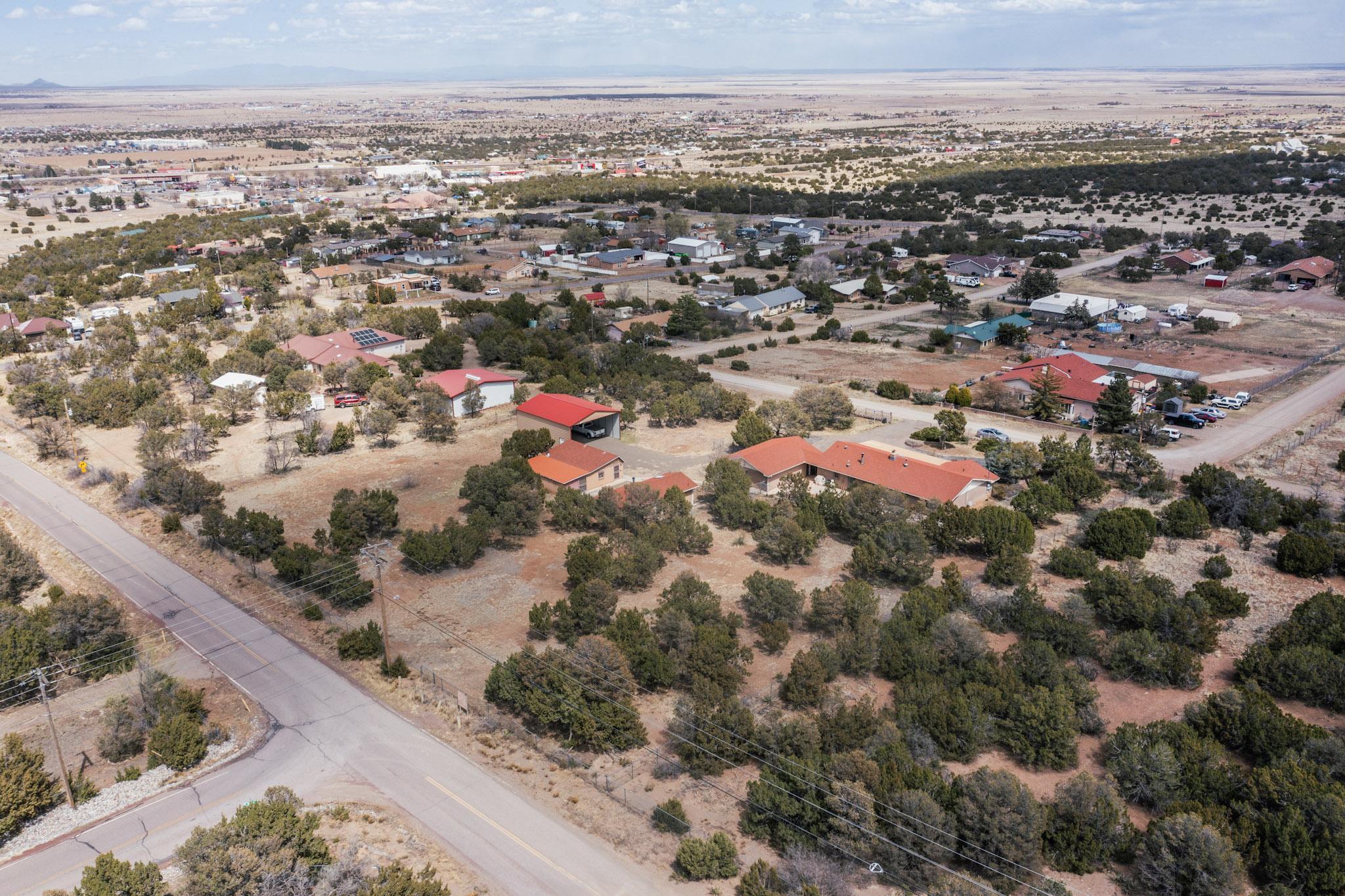 10 MOUNTAINAIR Road