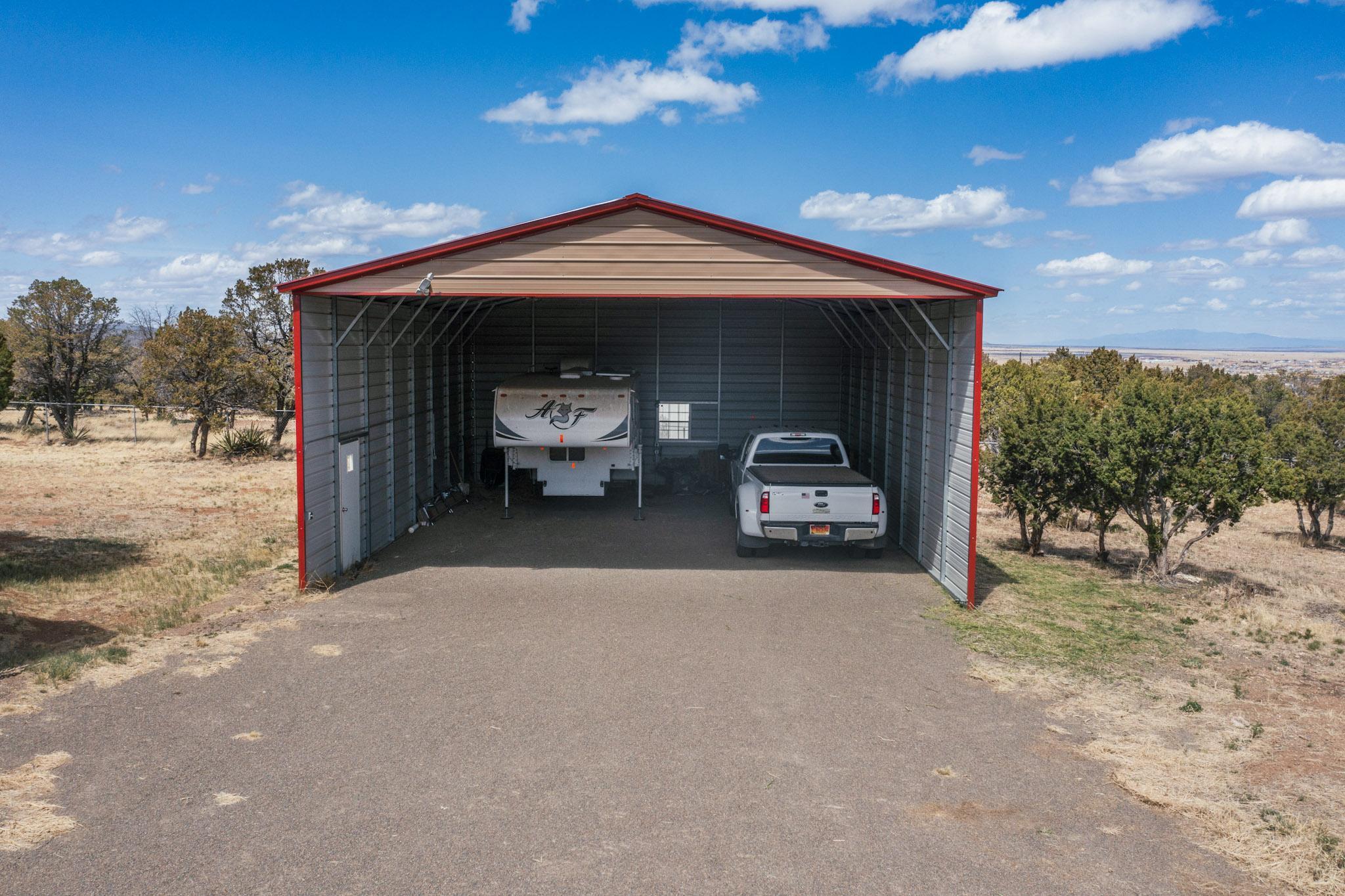 10 MOUNTAINAIR Road