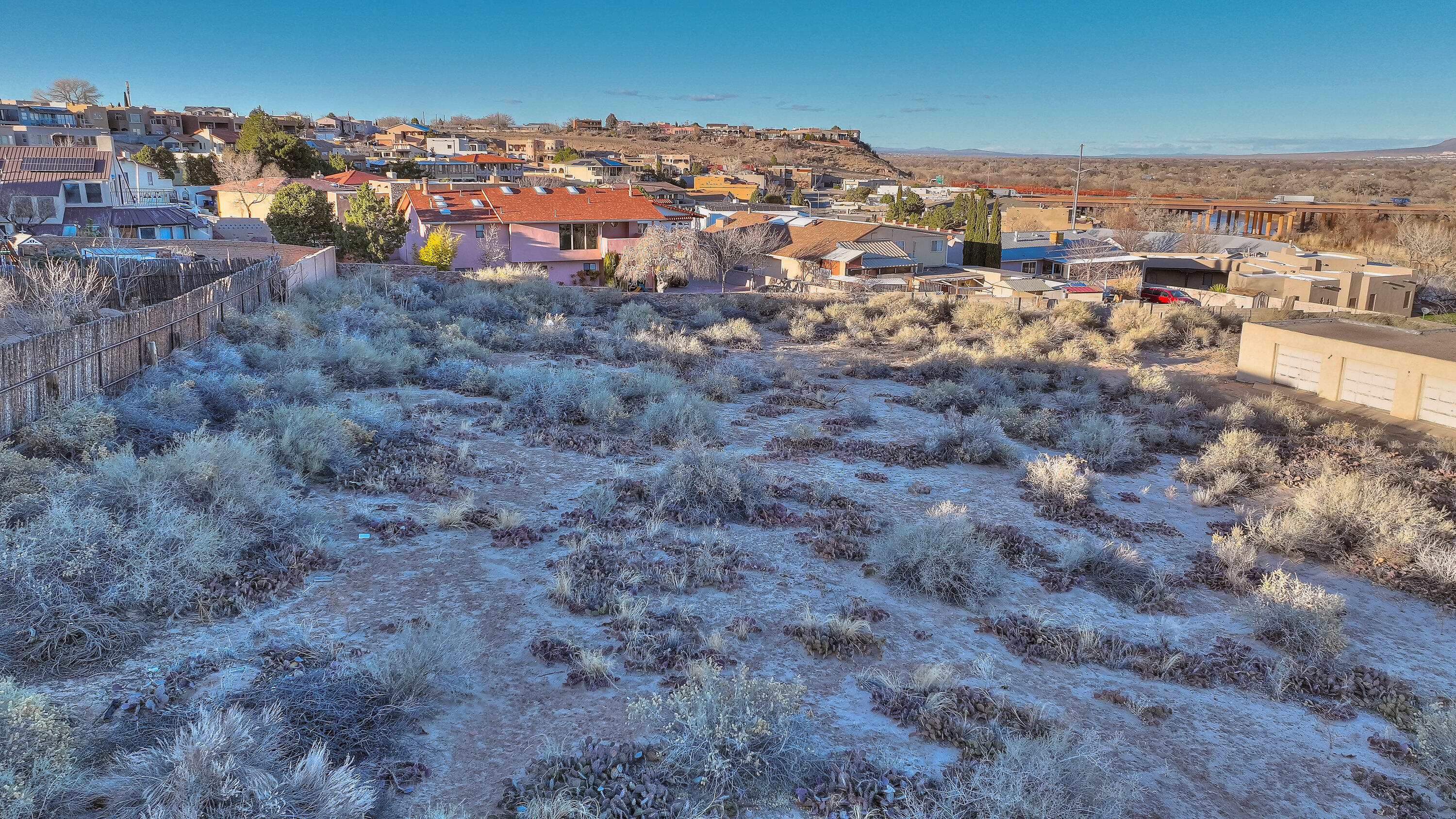 Riverview (Tr2B) Road NW