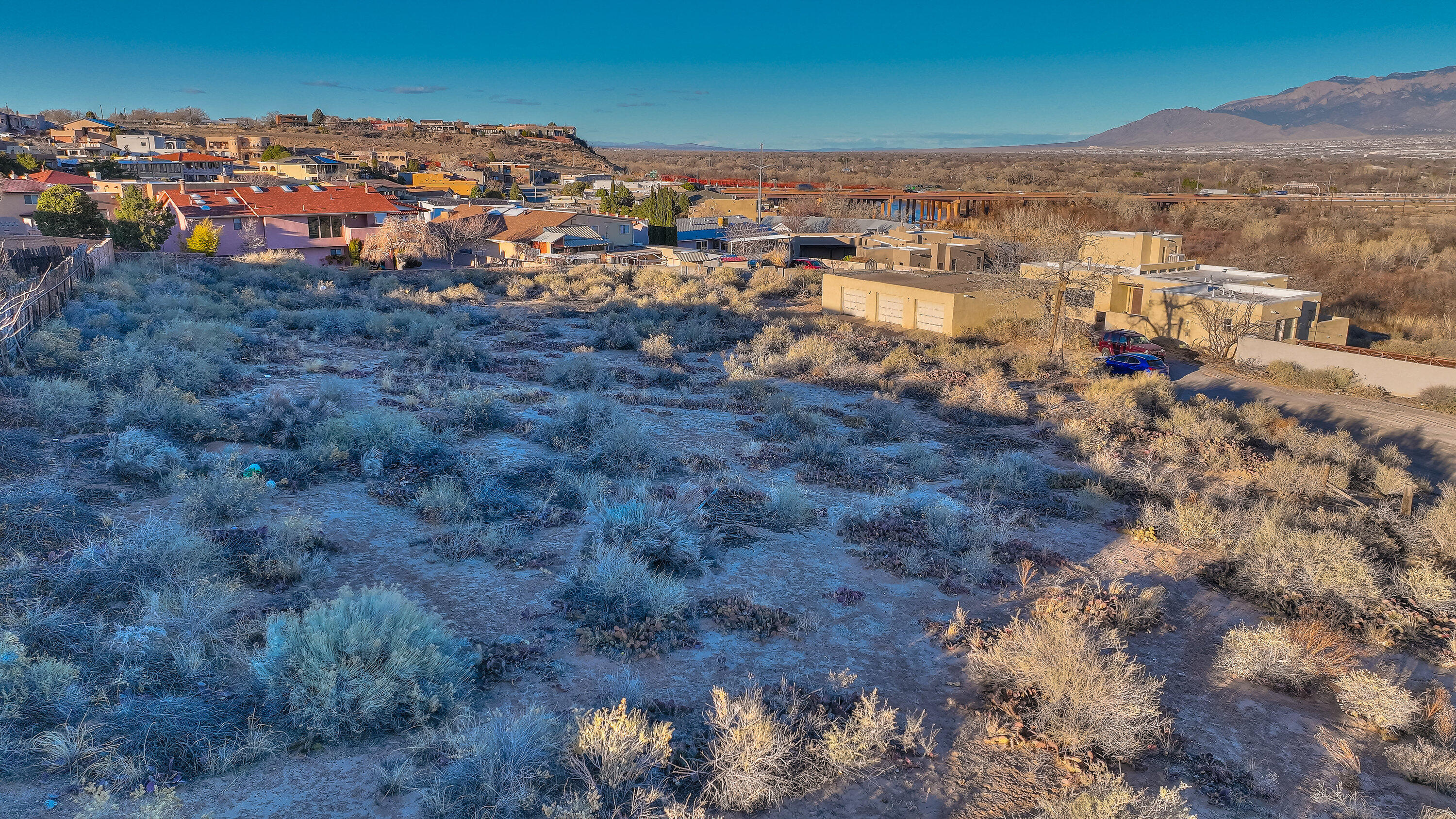 Riverview (Tr2C) Road NW