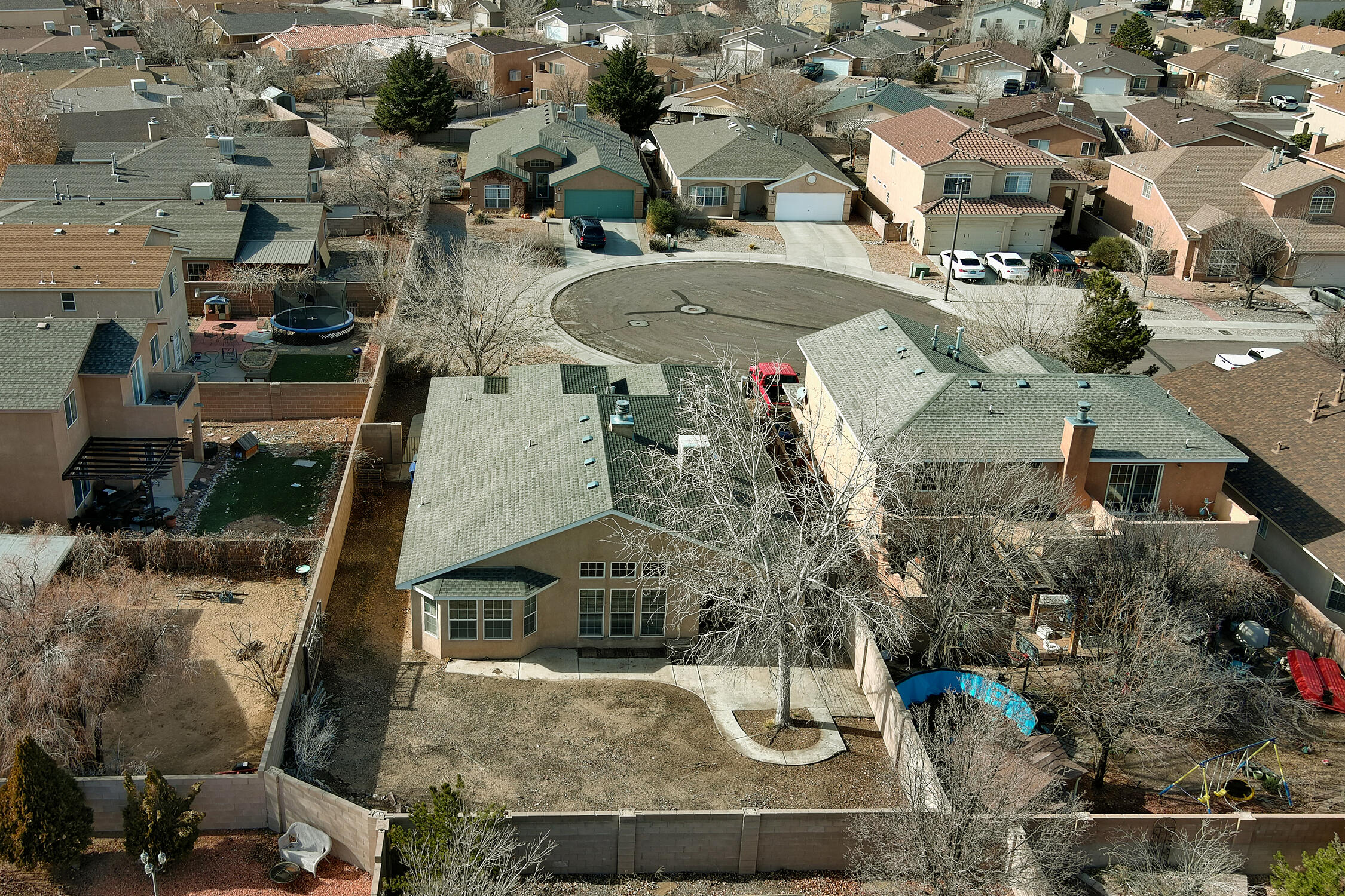 10300 COUNTRY MANOR Place NW