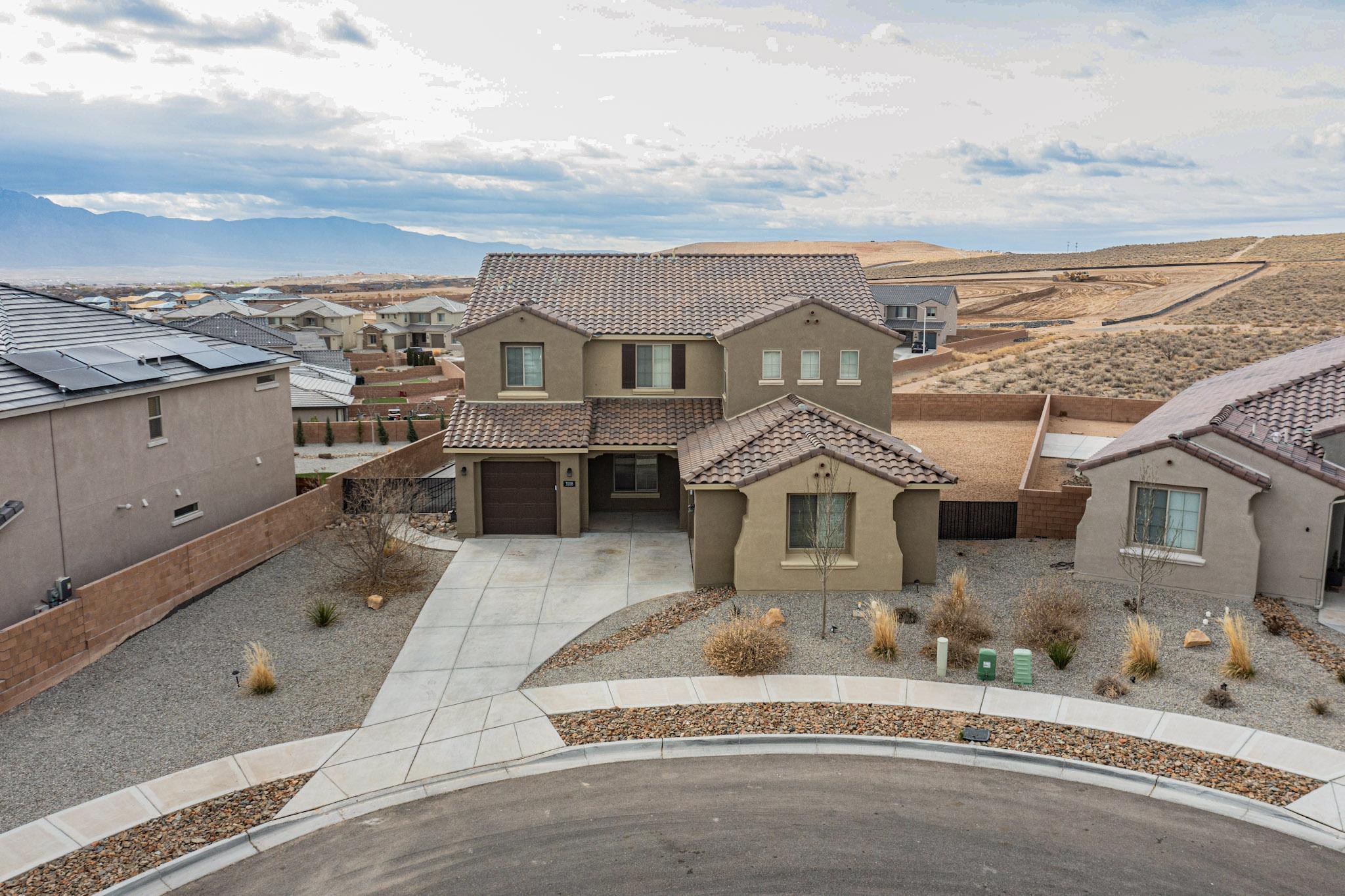 3108 YOLANDA Court NE