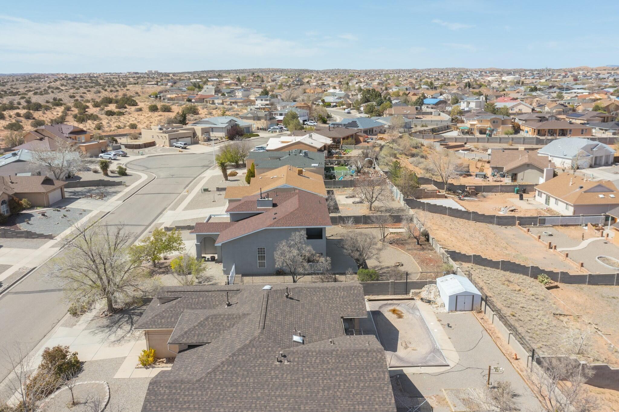 6825 AUGUSTA HILLS Drive NE