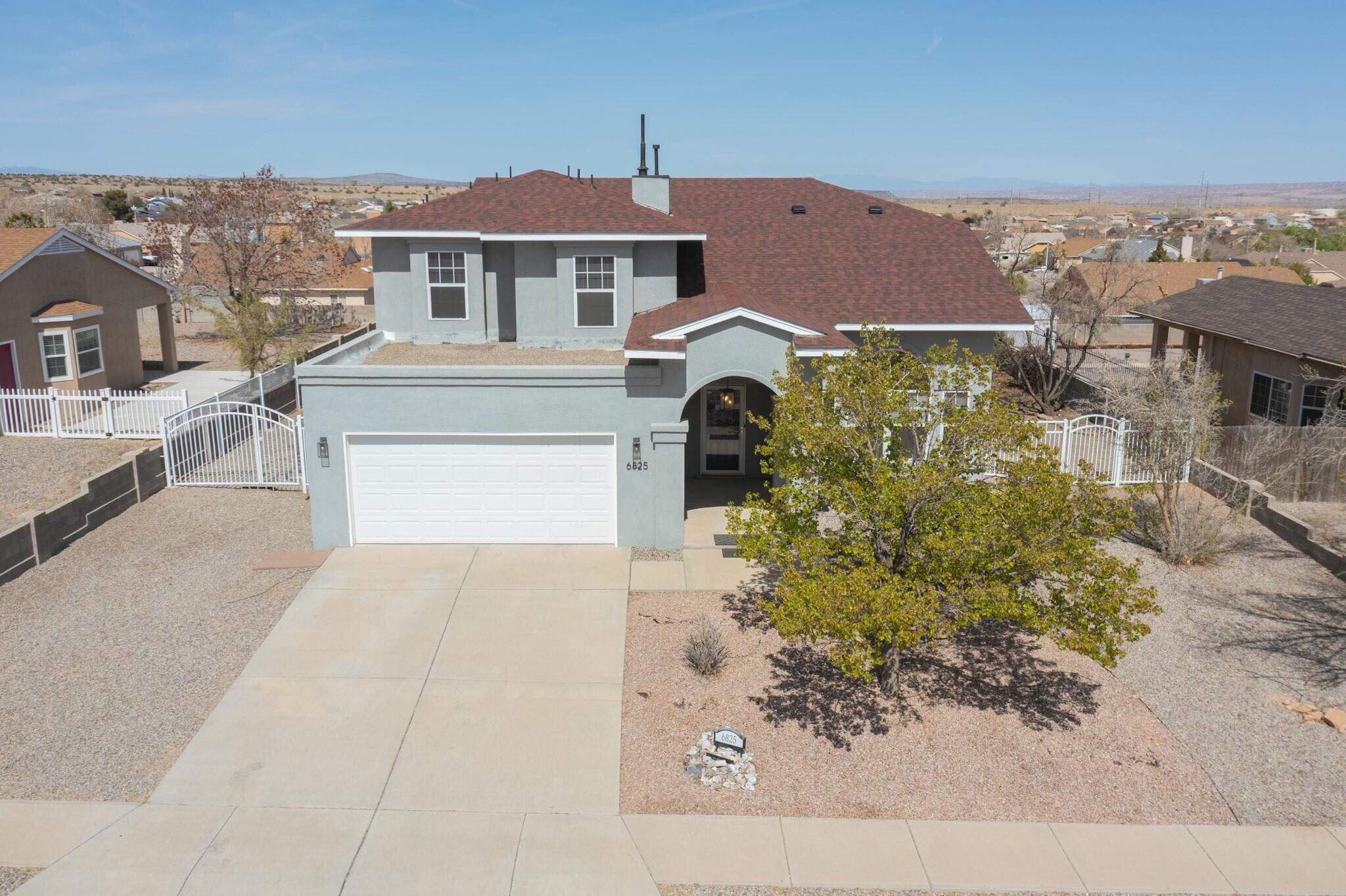 6825 AUGUSTA HILLS Drive NE