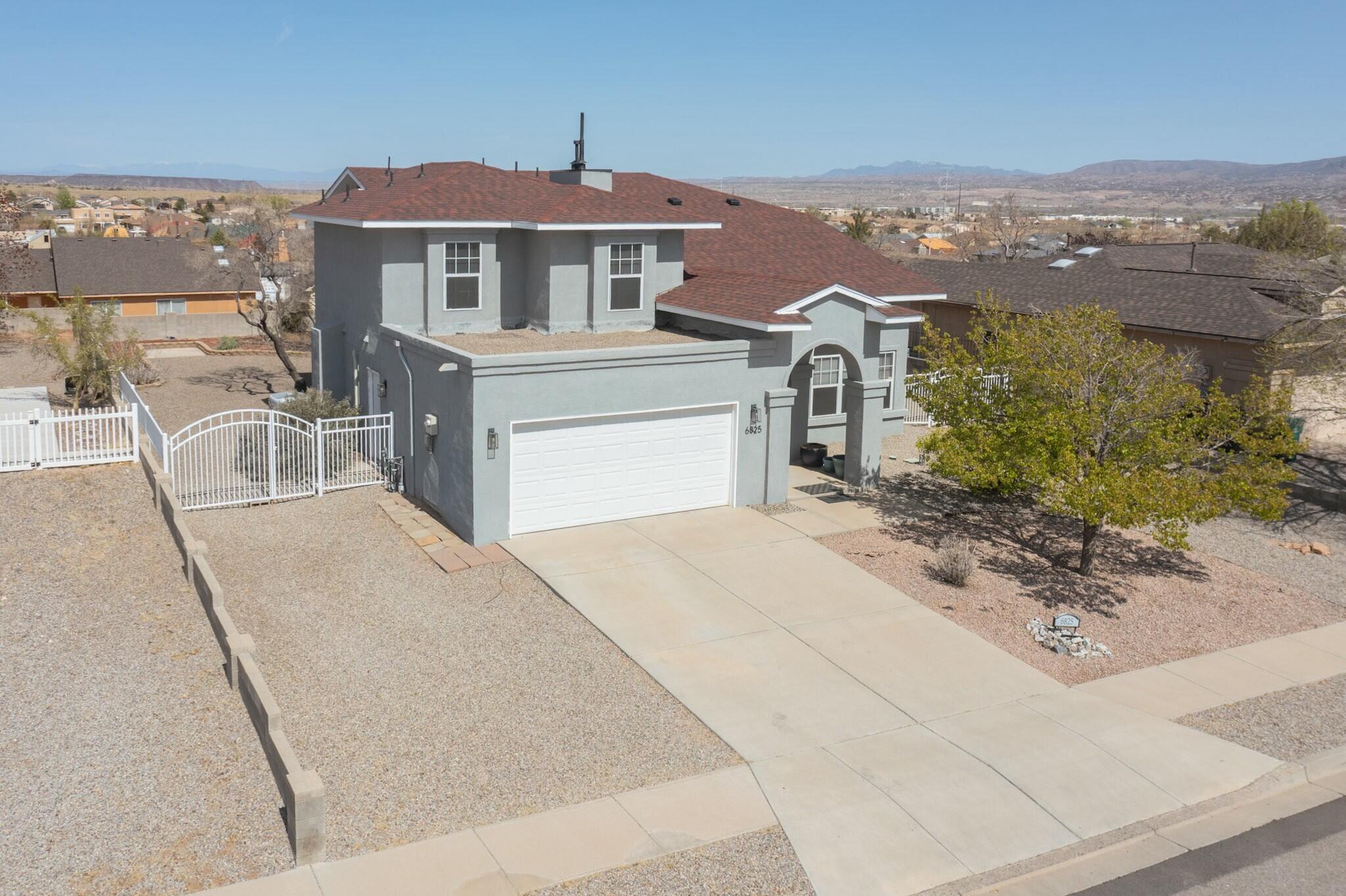 6825 AUGUSTA HILLS Drive NE