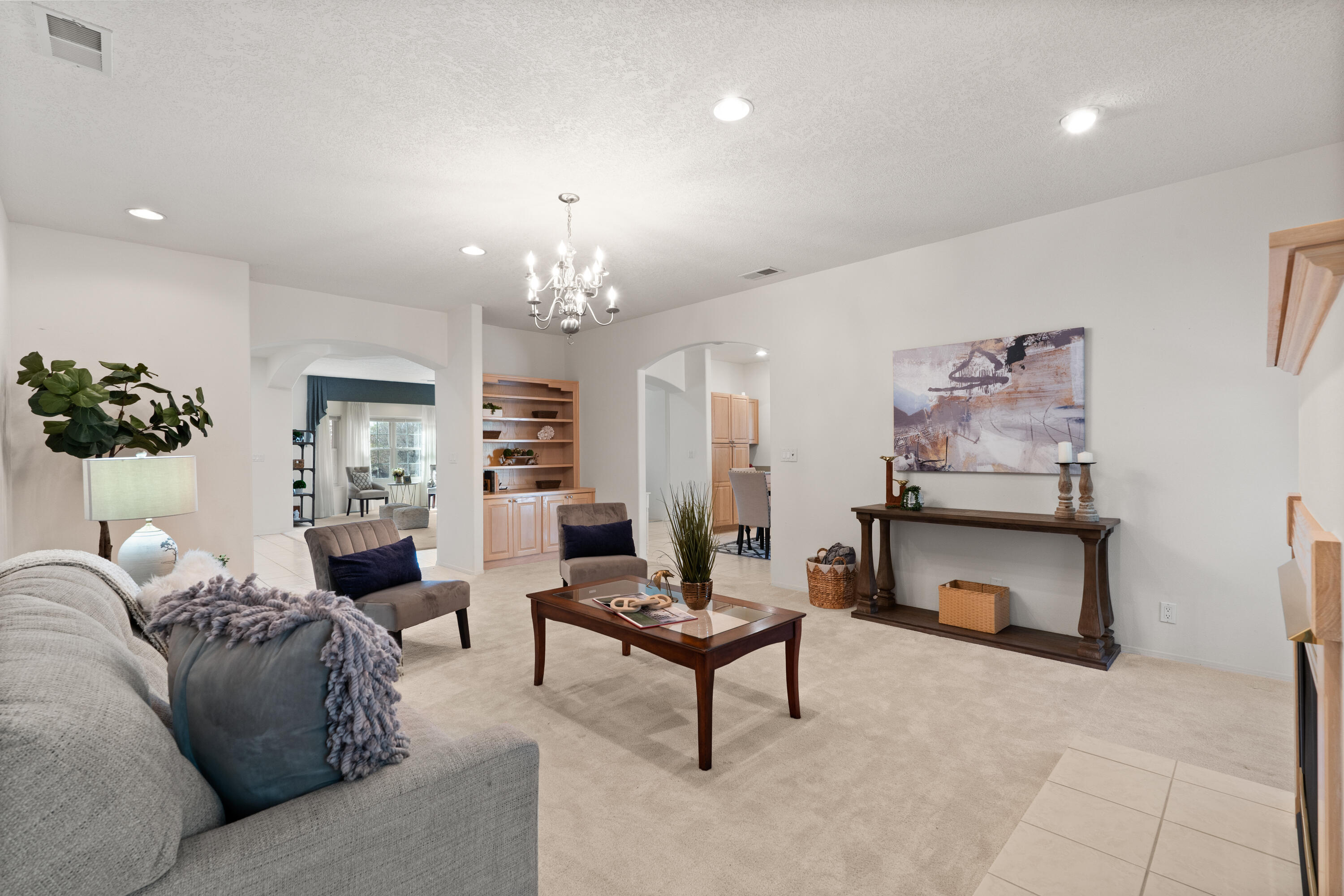 1720 ARCHULETA Drive NE