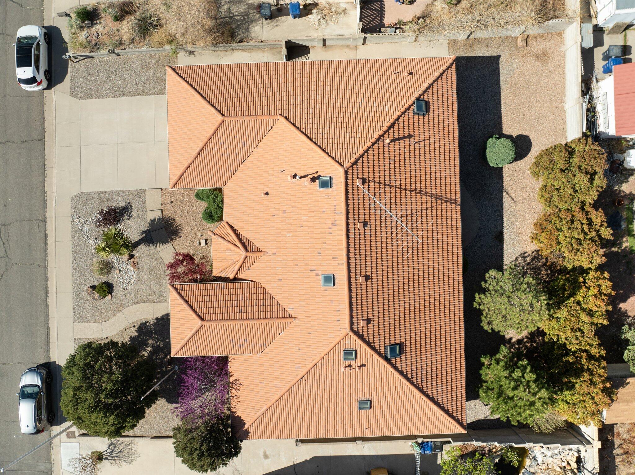 1720 ARCHULETA Drive NE