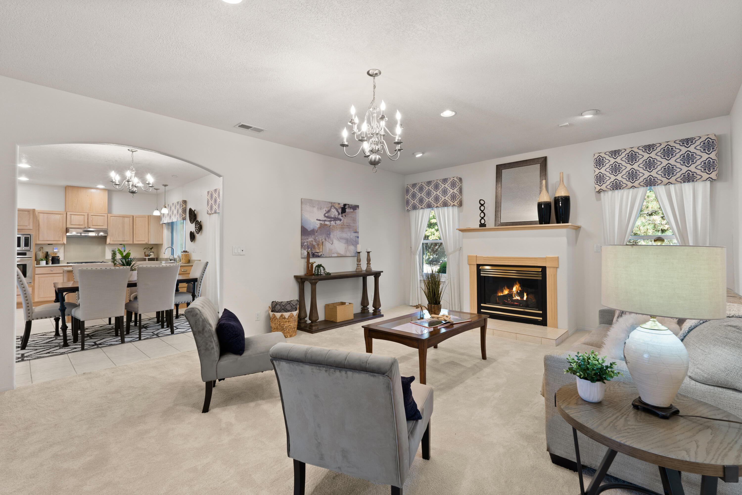 1720 ARCHULETA Drive NE