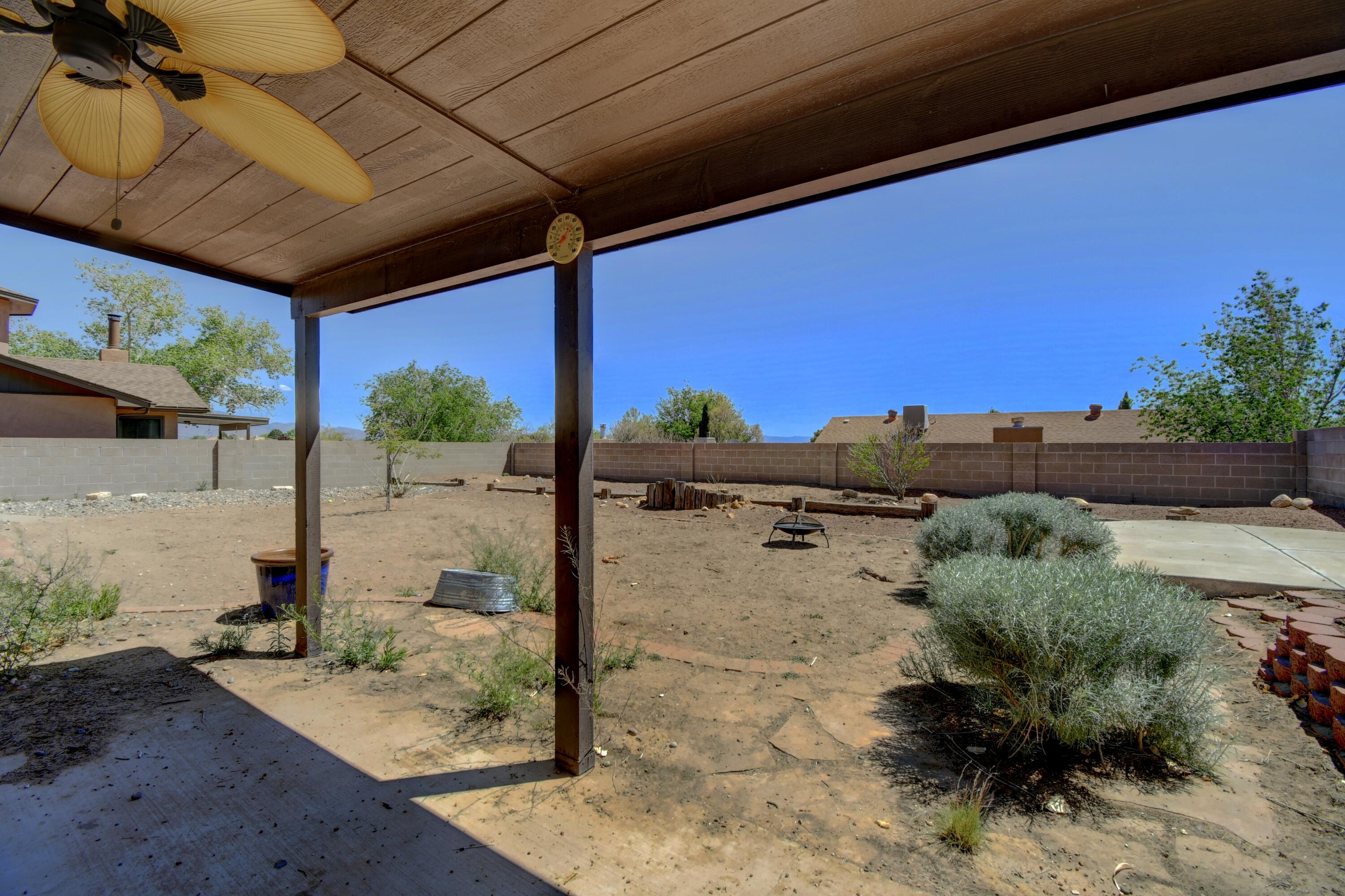 5812 Painted Pony Dr. Drive NW