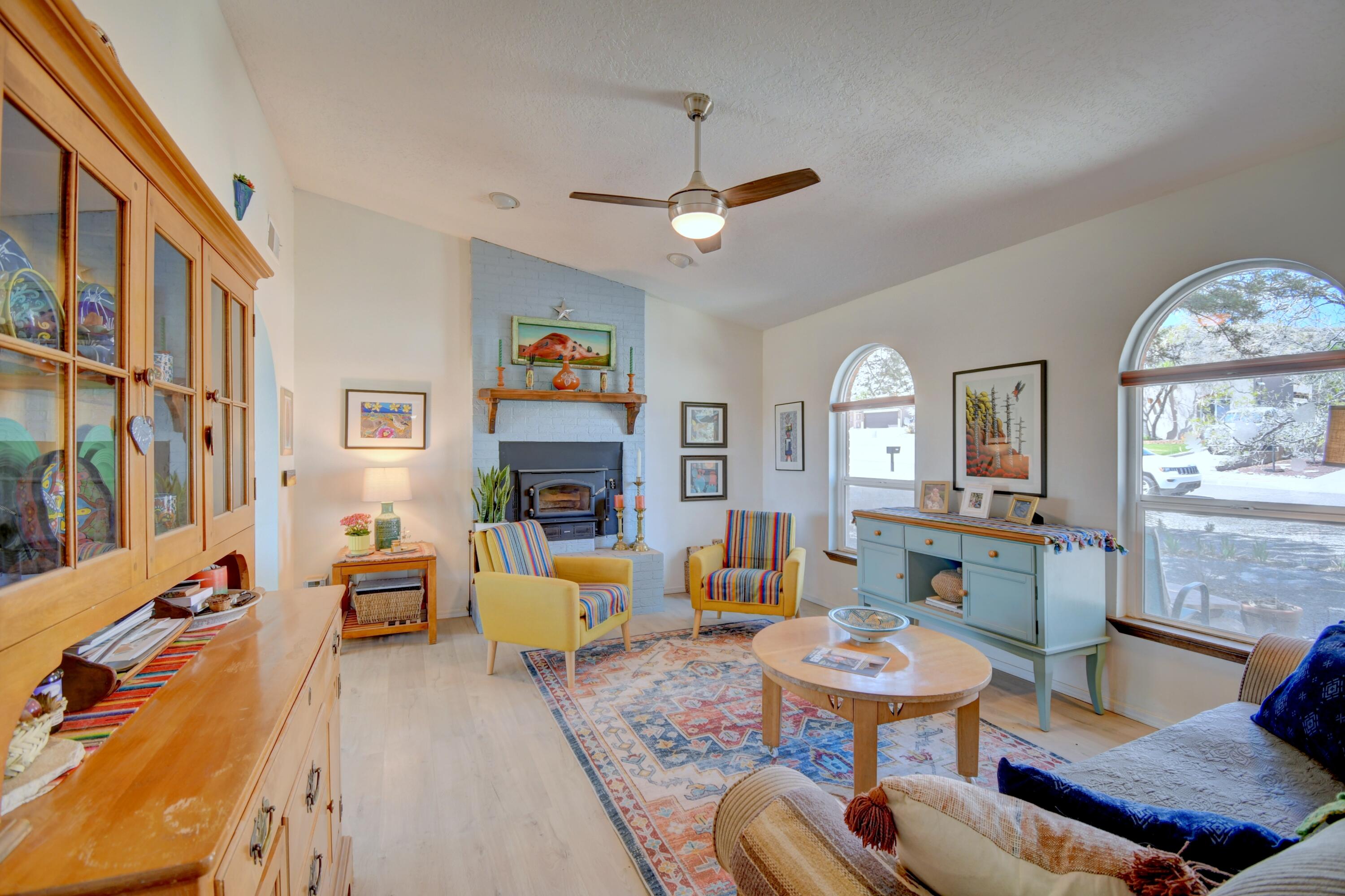 5812 Painted Pony Dr. Drive NW