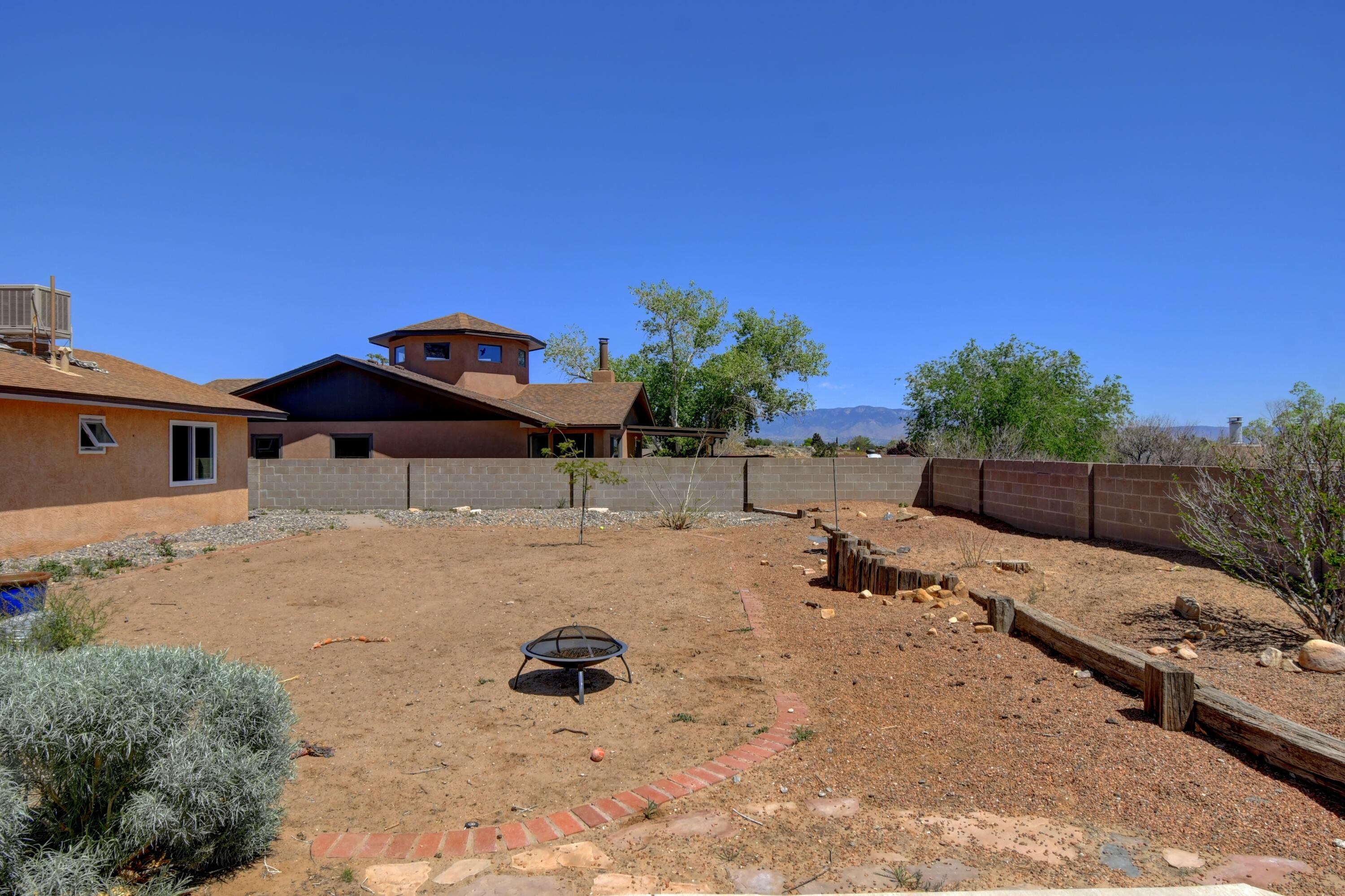 5812 Painted Pony Dr. Drive NW