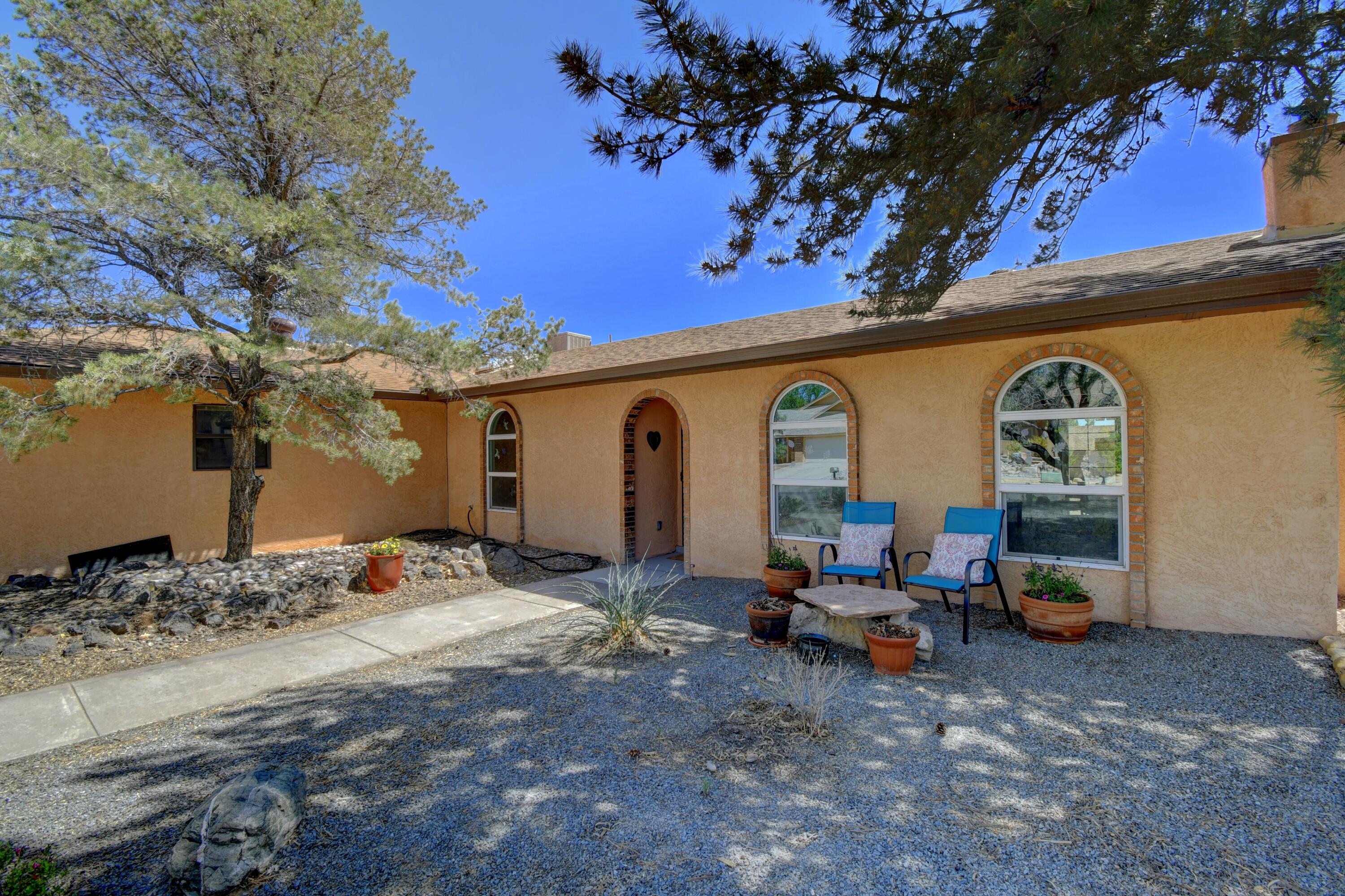 5812 Painted Pony Dr. Drive NW