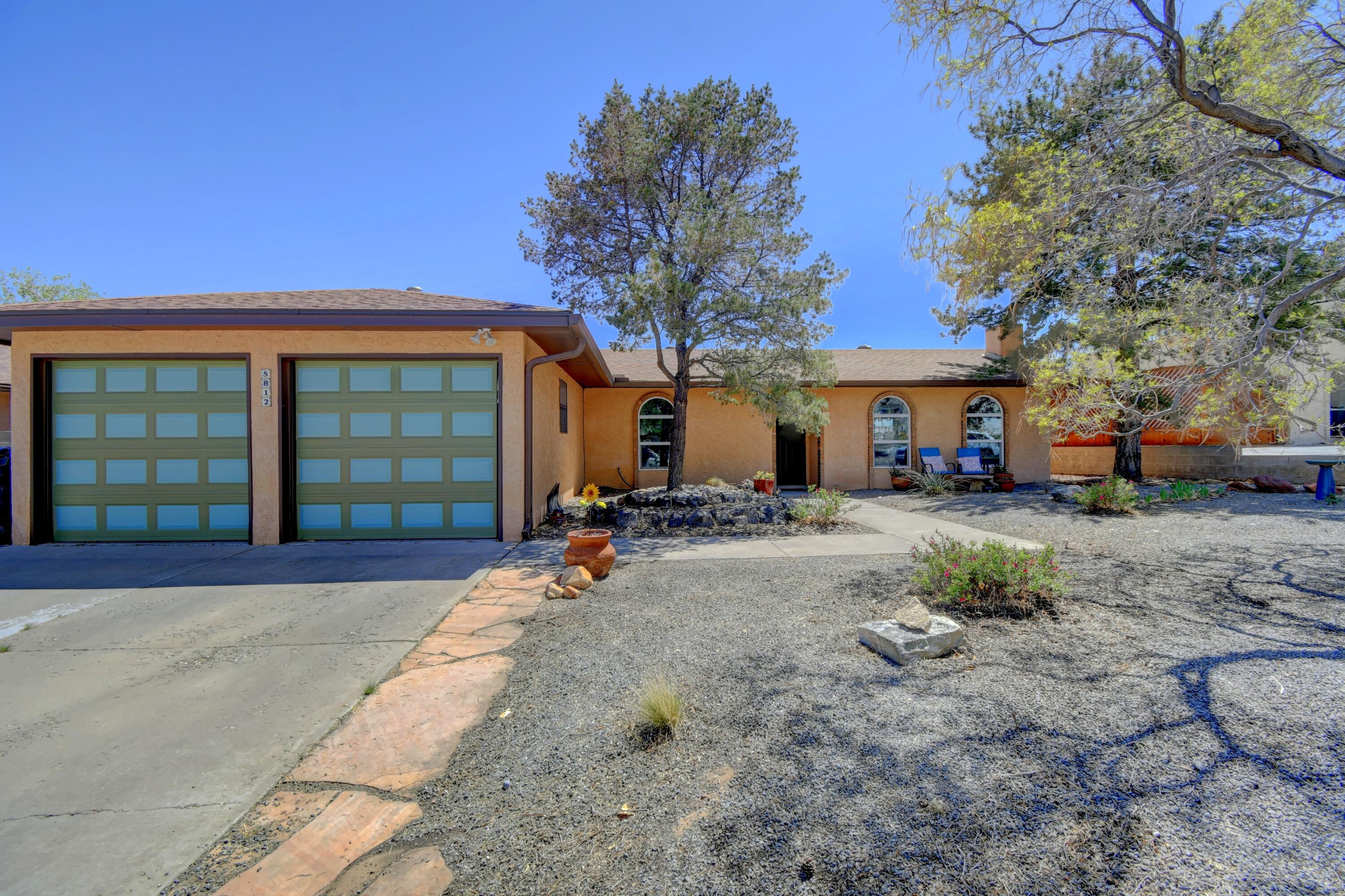 5812 Painted Pony Dr. Drive NW