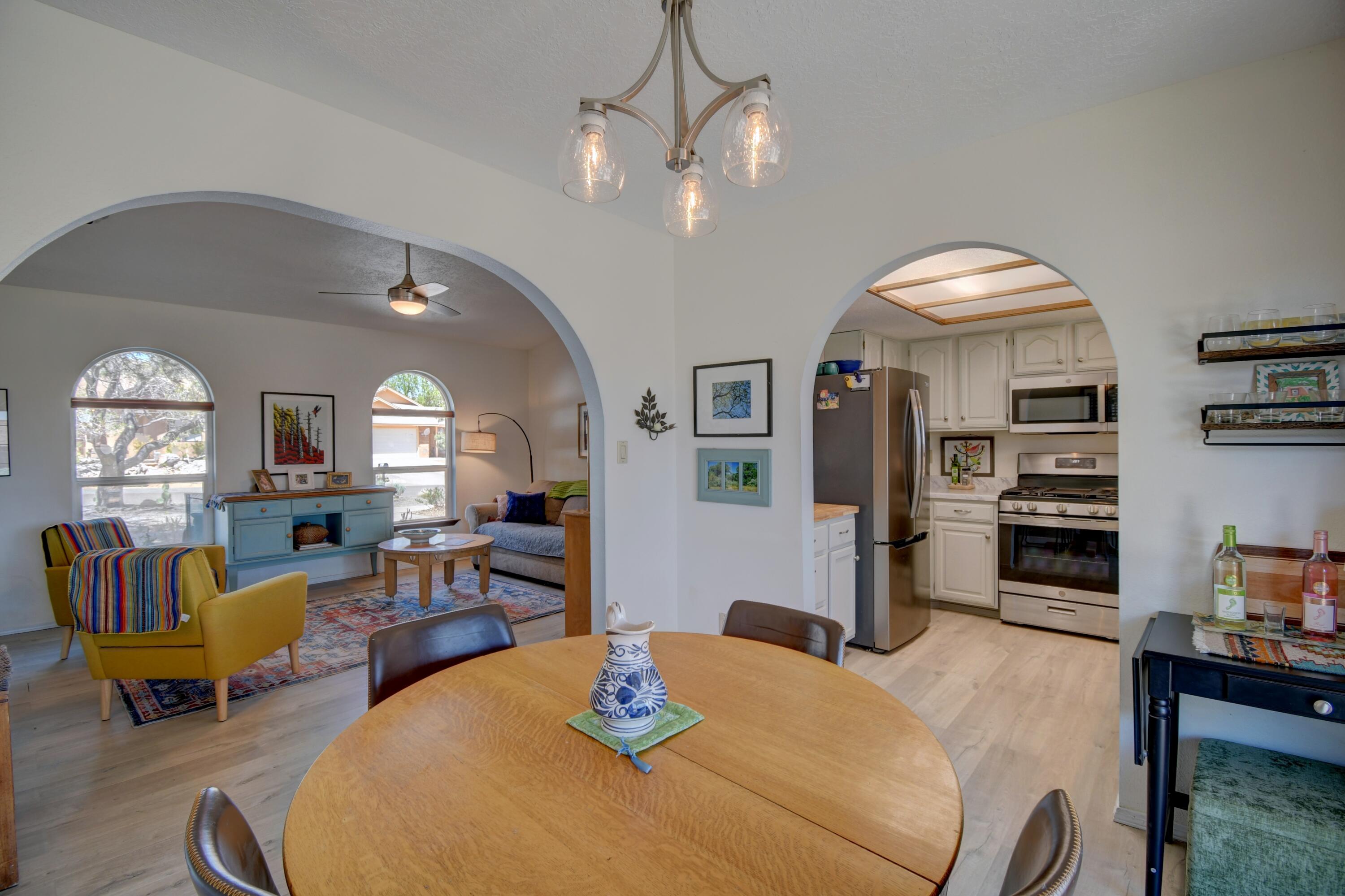 5812 Painted Pony Dr. Drive NW