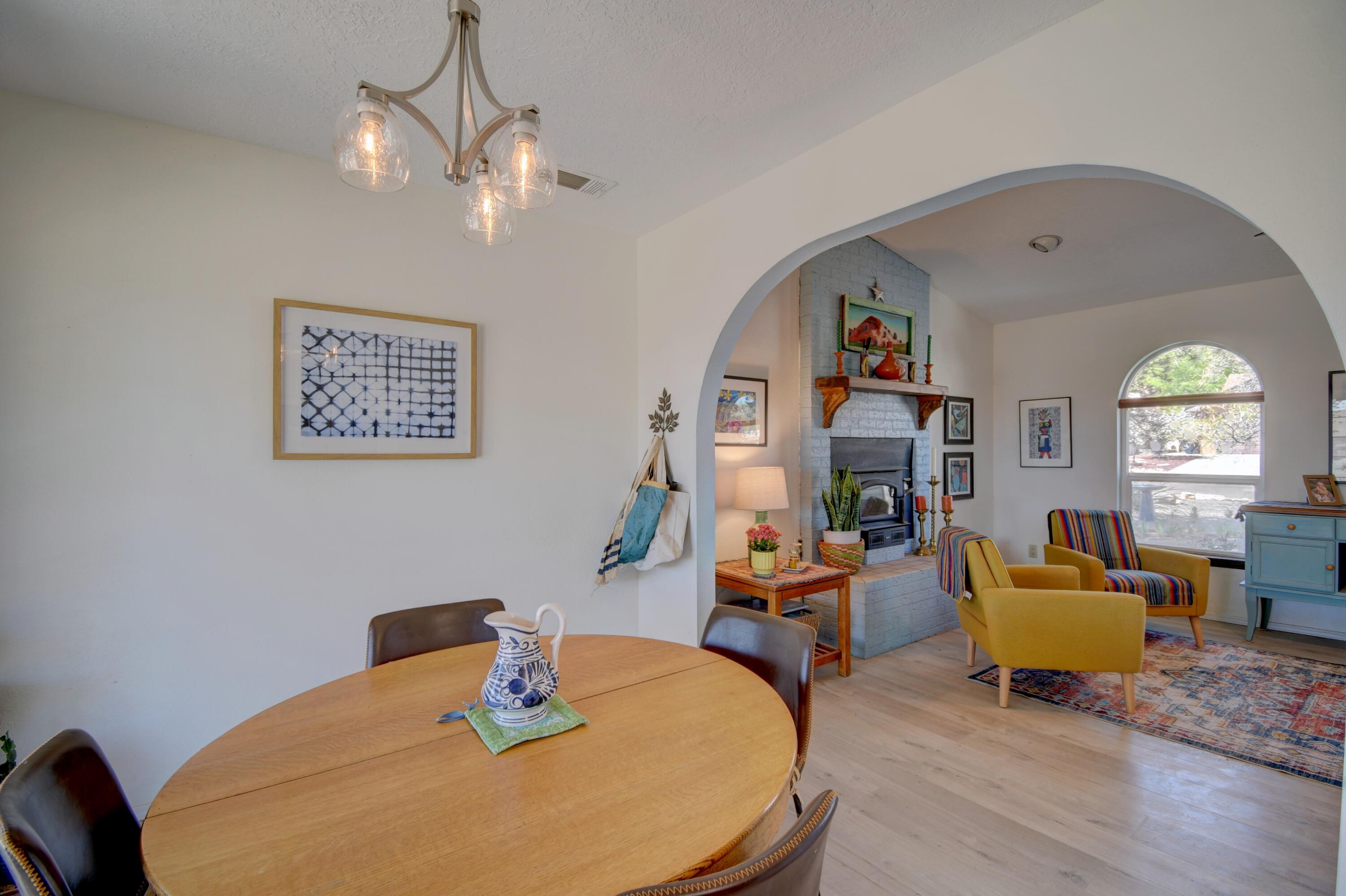 5812 Painted Pony Dr. Drive NW